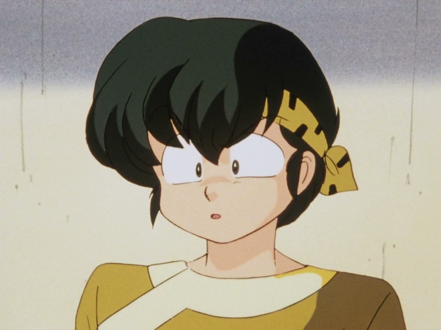 Ranma ½ Ep 74: A Formidable New Disciple Appears @ 00:09:55