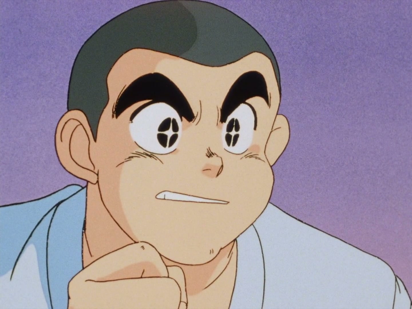 Ranma ½ Ep 74: A Formidable New Disciple Appears @ 00:09:59