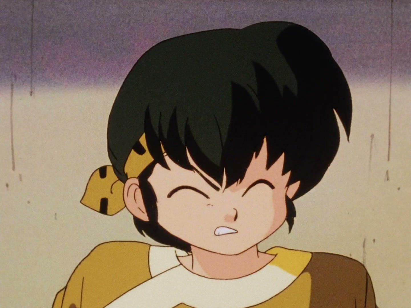 Ranma ½ Ep 74: A Formidable New Disciple Appears @ 00:10:03