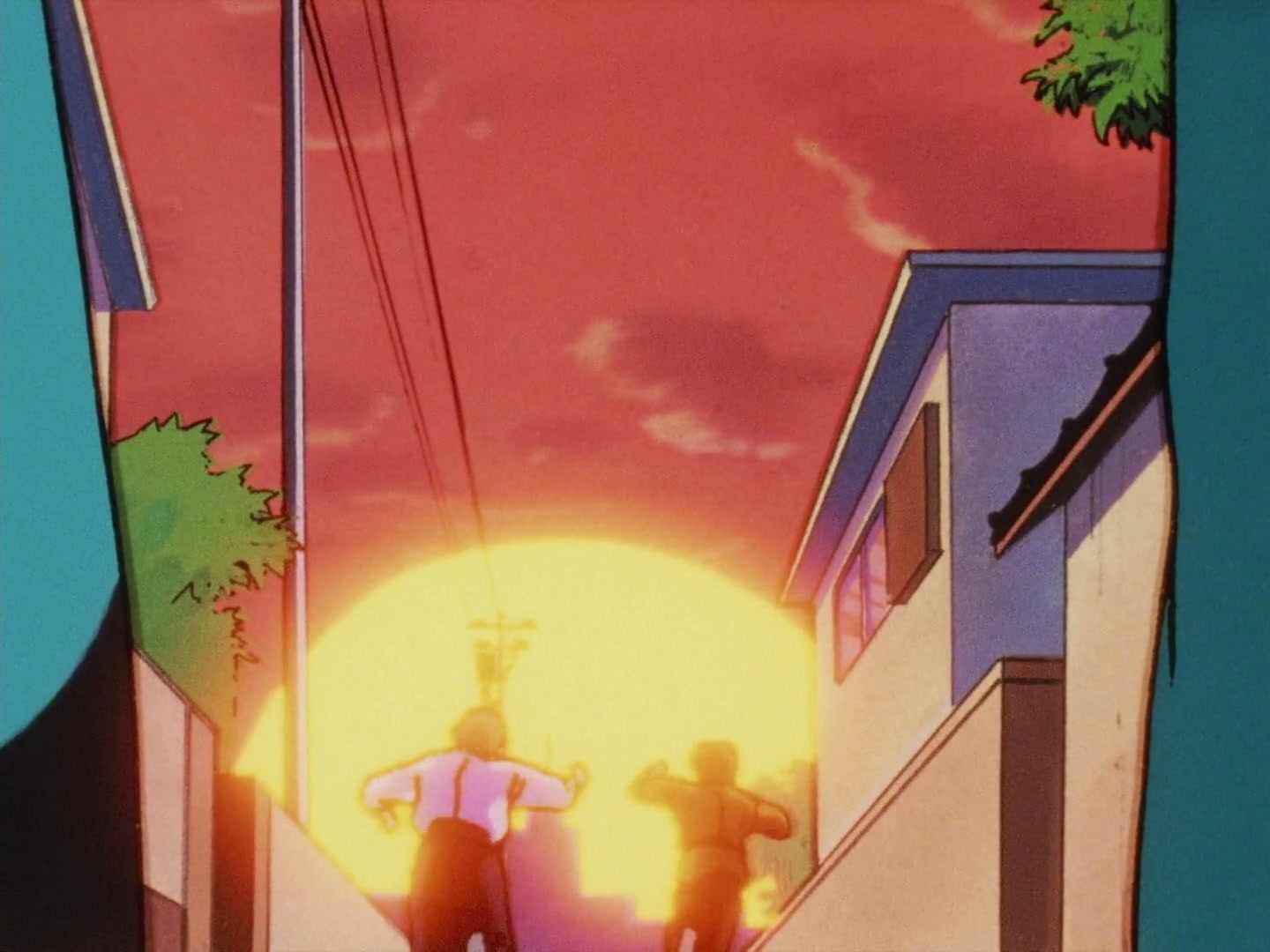 Ranma ½ Ep 74: A Formidable New Disciple Appears @ 00:10:24