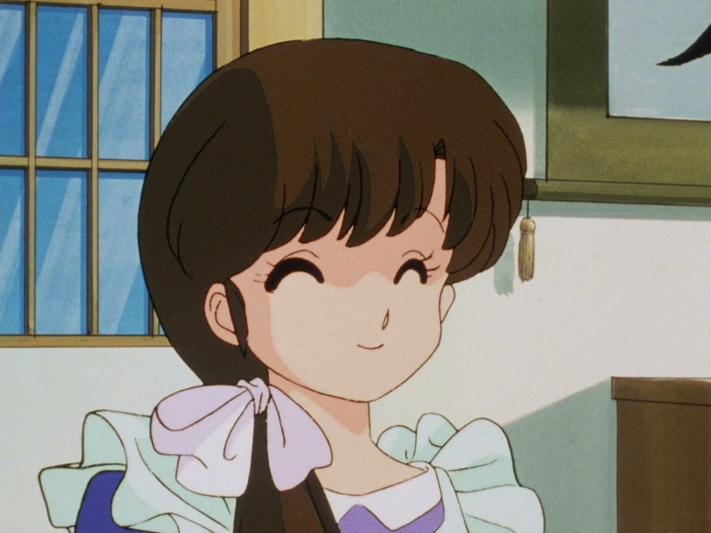 Ranma ½ Ep 74: A Formidable New Disciple Appears @ 00:11:34