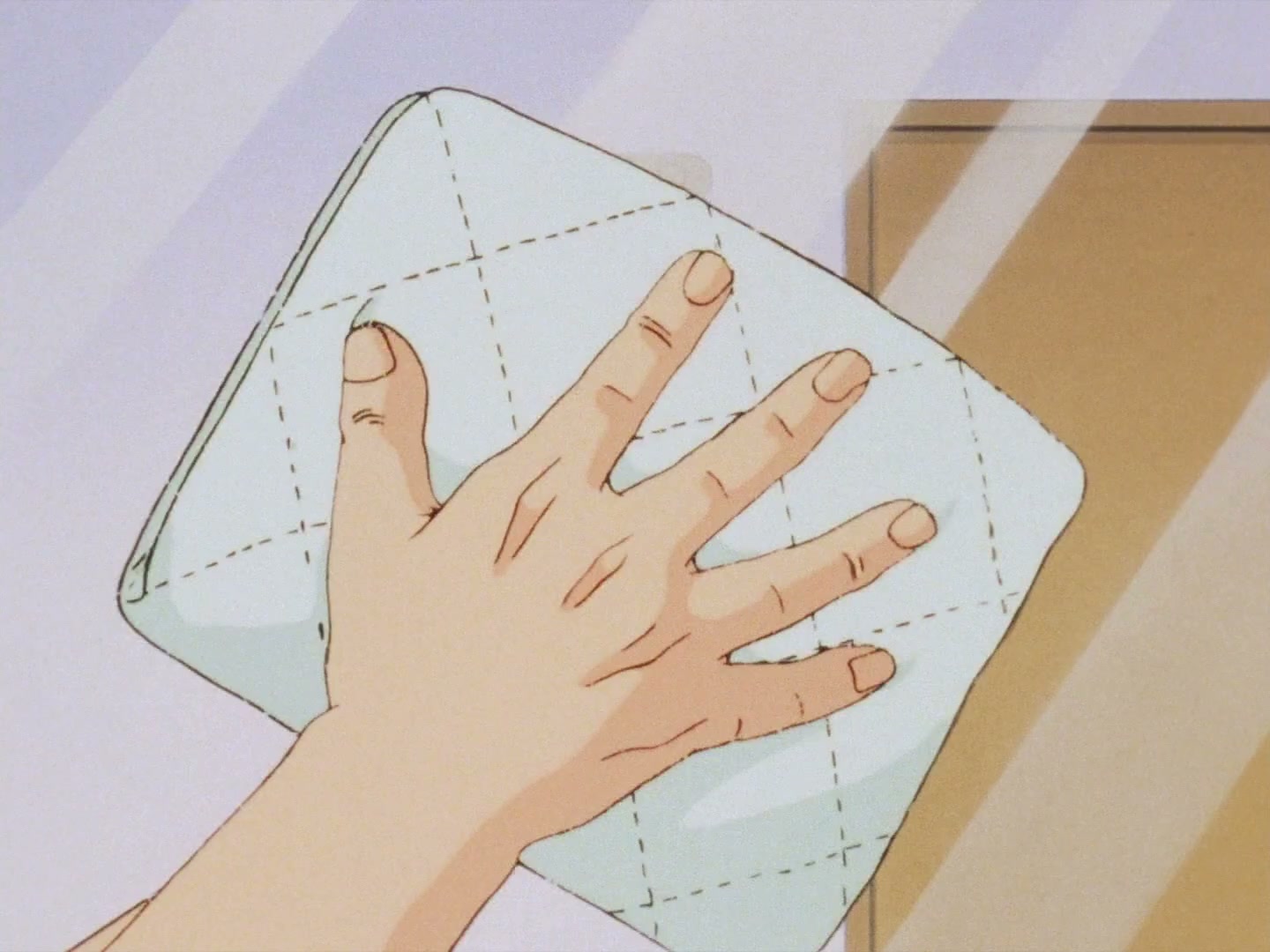 Ranma ½ Ep 74: A Formidable New Disciple Appears @ 00:12:19