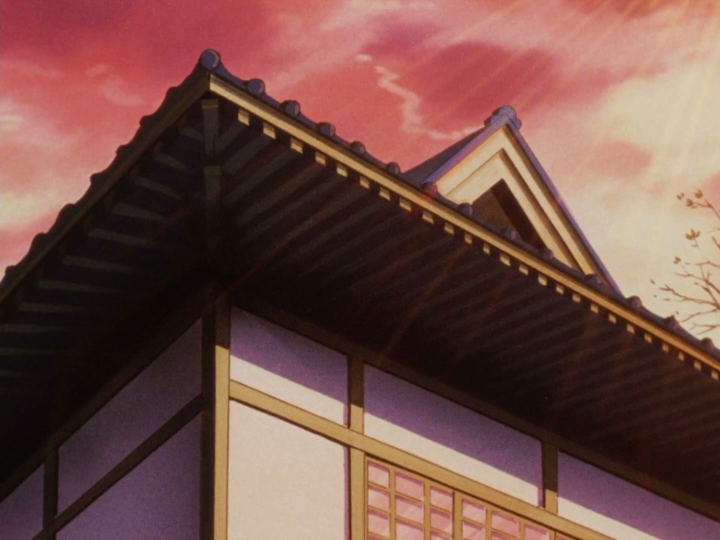 Ranma ½ Ep 74: A Formidable New Disciple Appears @ 00:12:31