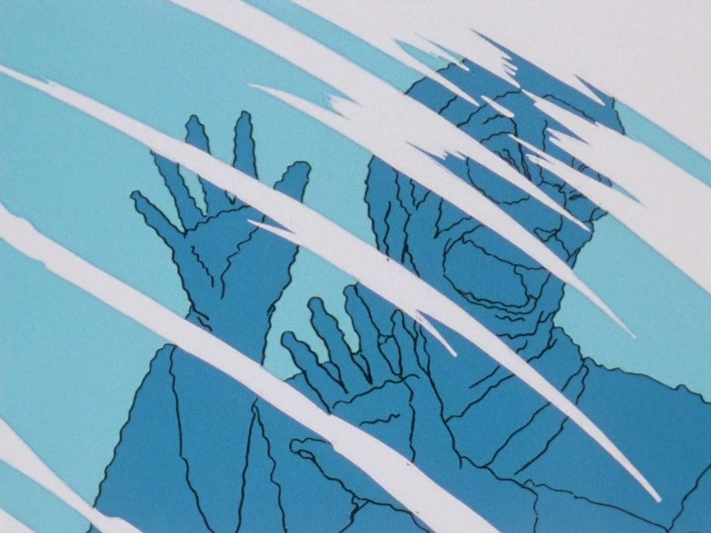 Ranma ½ Ep 74: A Formidable New Disciple Appears @ 00:13:41