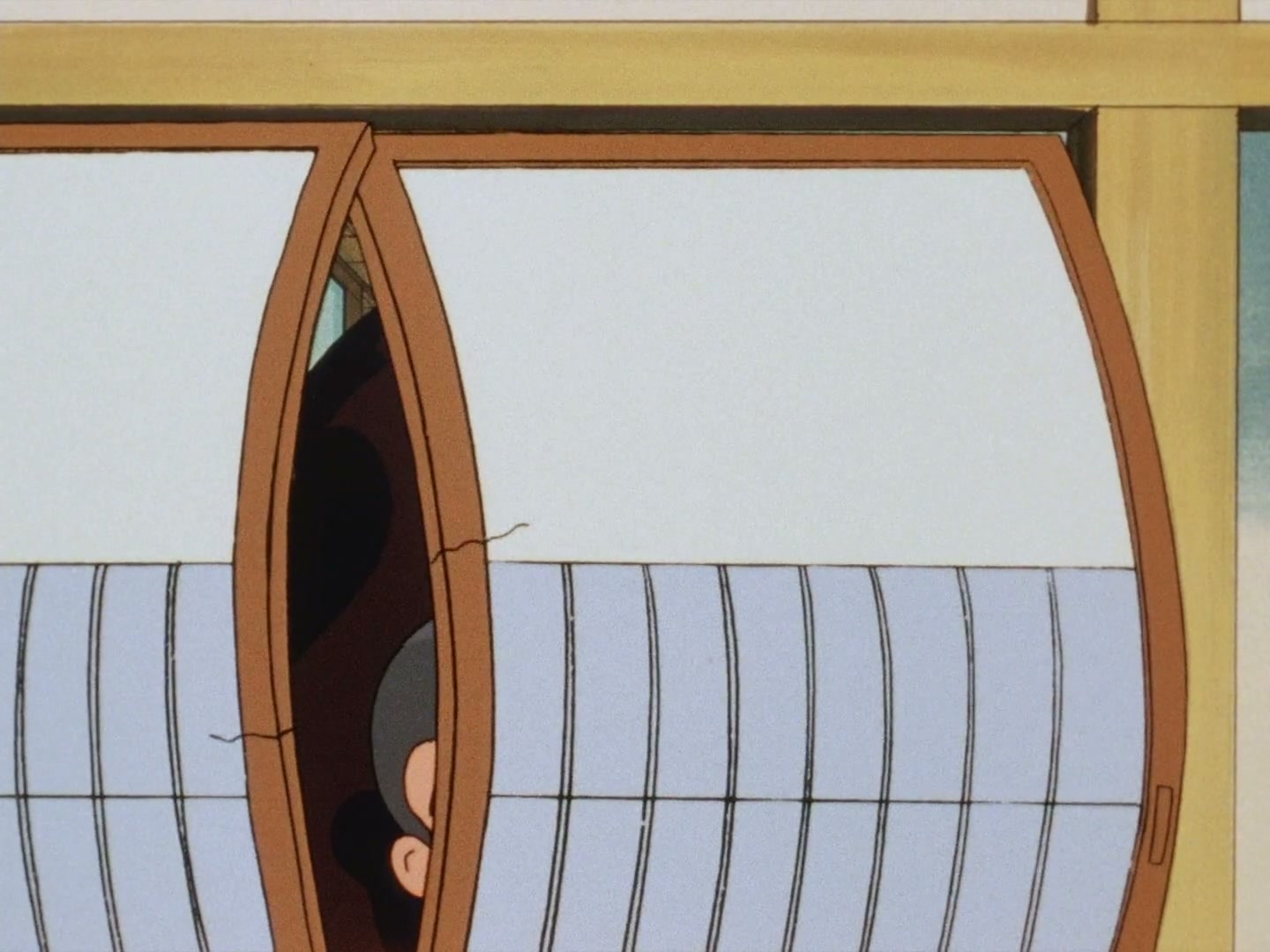 Ranma ½ Ep 74: A Formidable New Disciple Appears @ 00:14:18