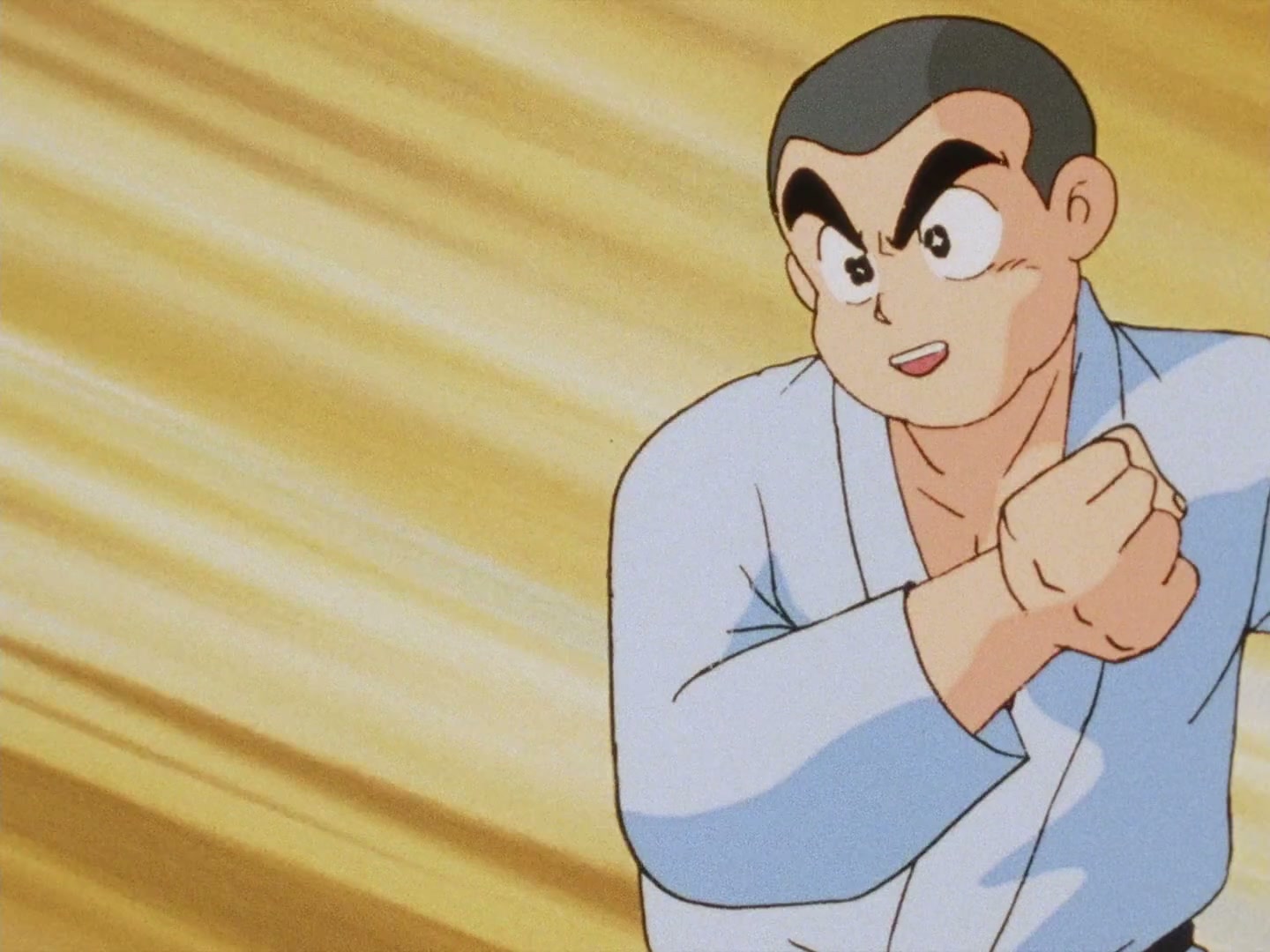 Ranma ½ Ep 74: A Formidable New Disciple Appears @ 00:14:35