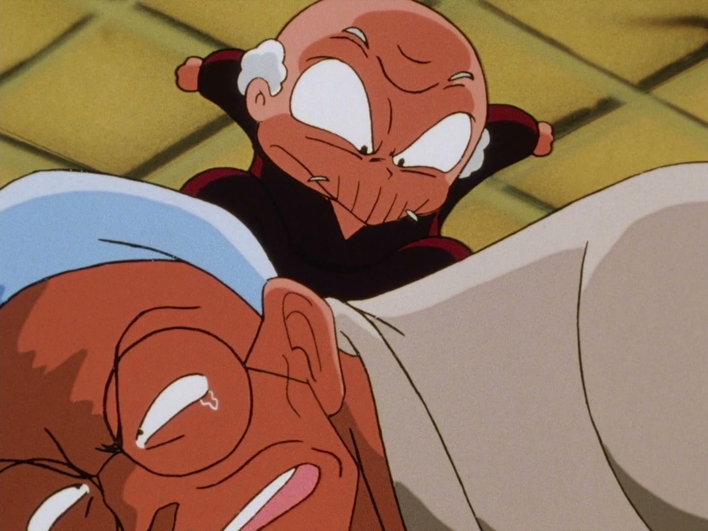 Ranma ½ Ep 74: A Formidable New Disciple Appears @ 00:15:08