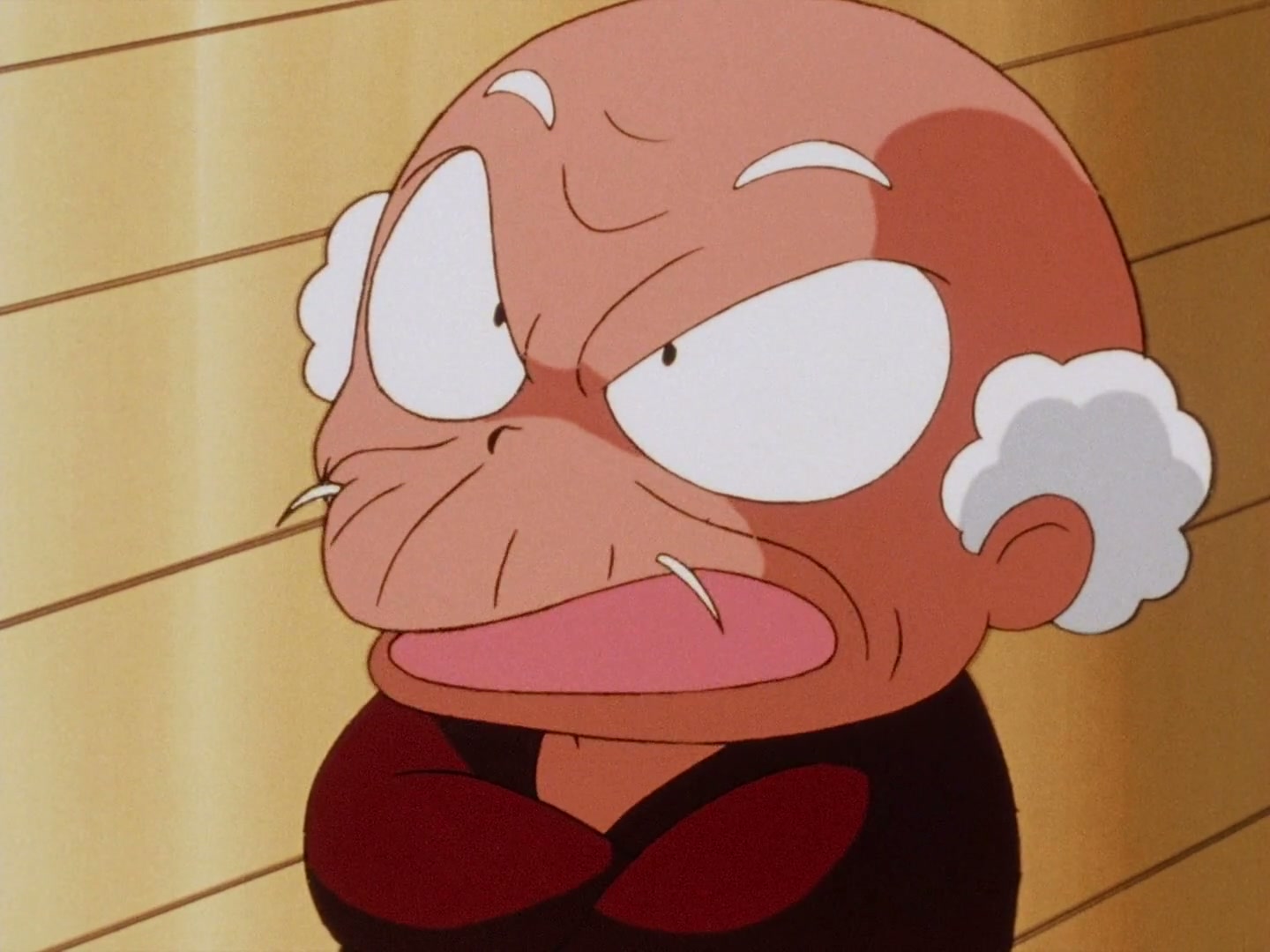Ranma ½ Ep 74: A Formidable New Disciple Appears @ 00:15:24
