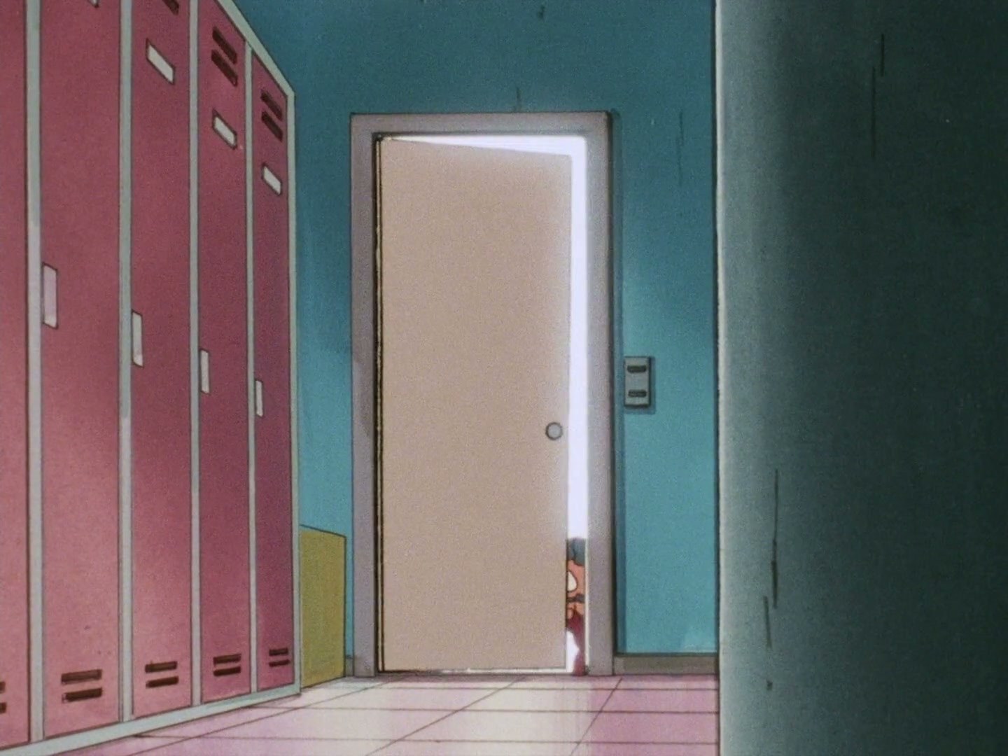 Ranma ½ Ep 74: A Formidable New Disciple Appears @ 00:16:22