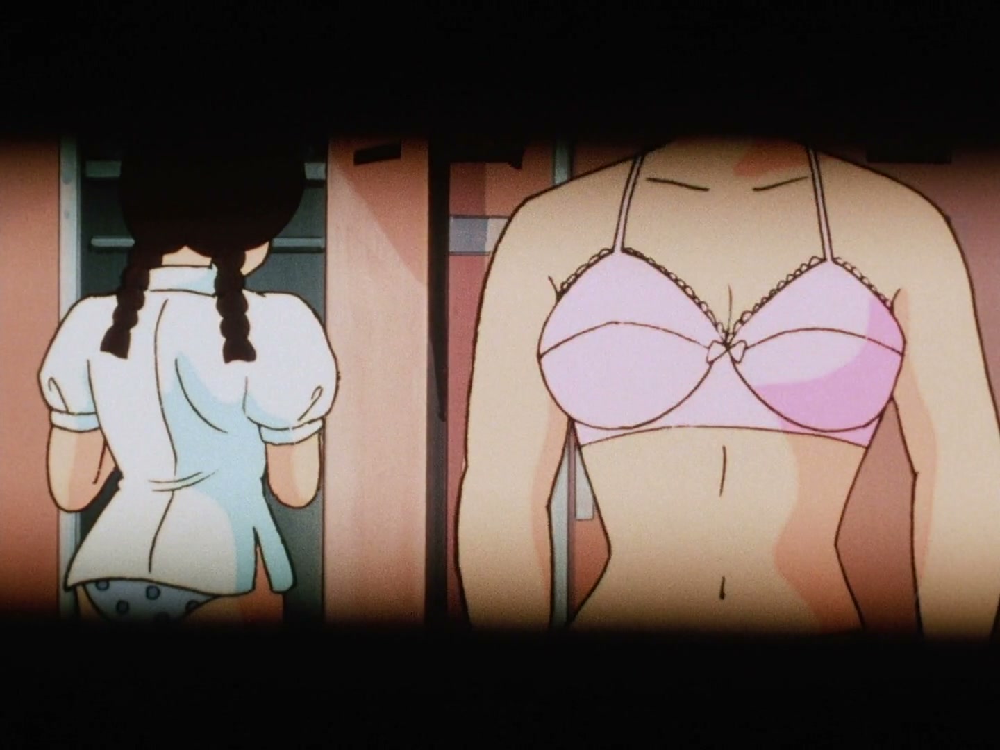 Ranma ½ Ep 74: A Formidable New Disciple Appears @ 00:17:19