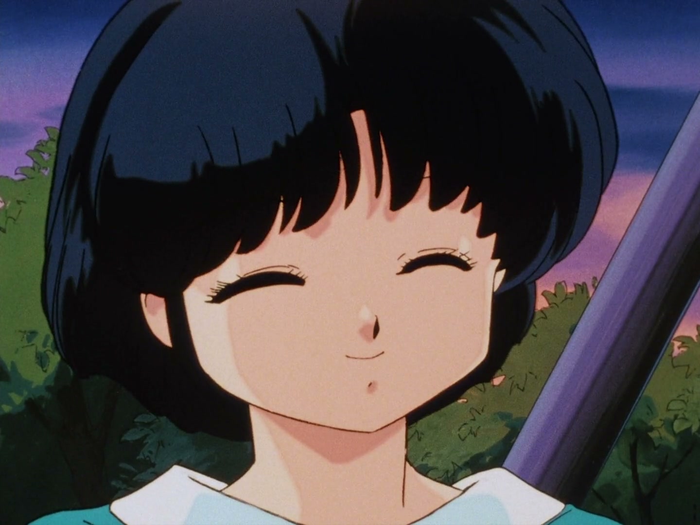 Ranma ½ Ep 74: A Formidable New Disciple Appears @ 00:18:50