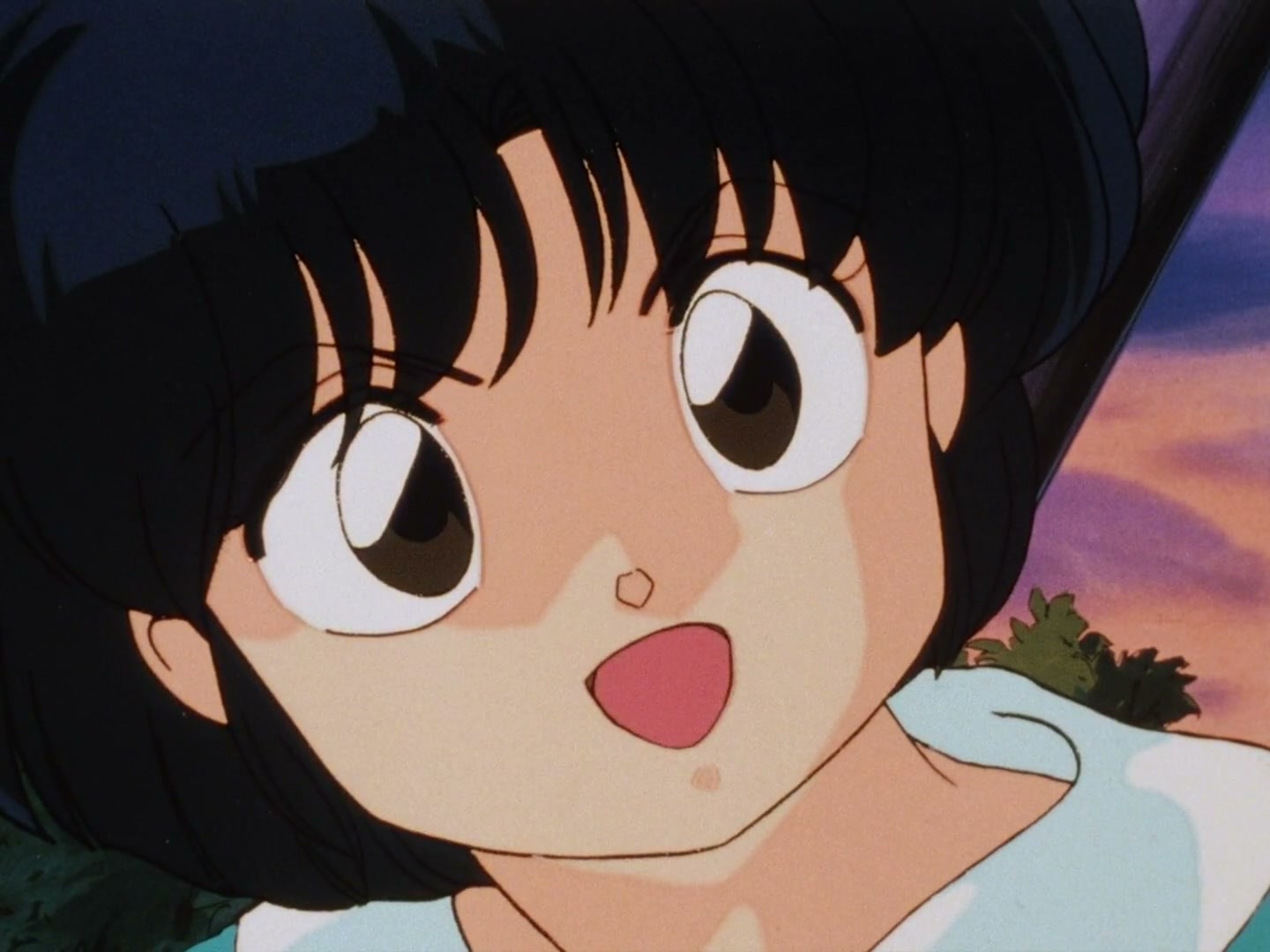 Ranma ½ Ep 74: A Formidable New Disciple Appears @ 00:19:14