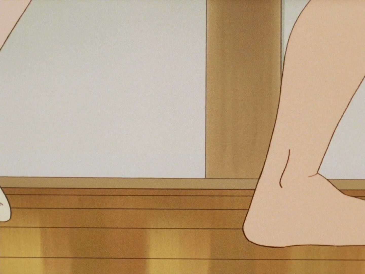 Ranma ½ Ep 74: A Formidable New Disciple Appears @ 00:19:55