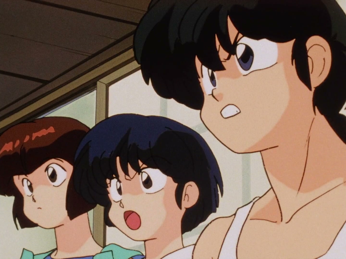 Ranma ½ Ep 74: A Formidable New Disciple Appears @ 00:20:28
