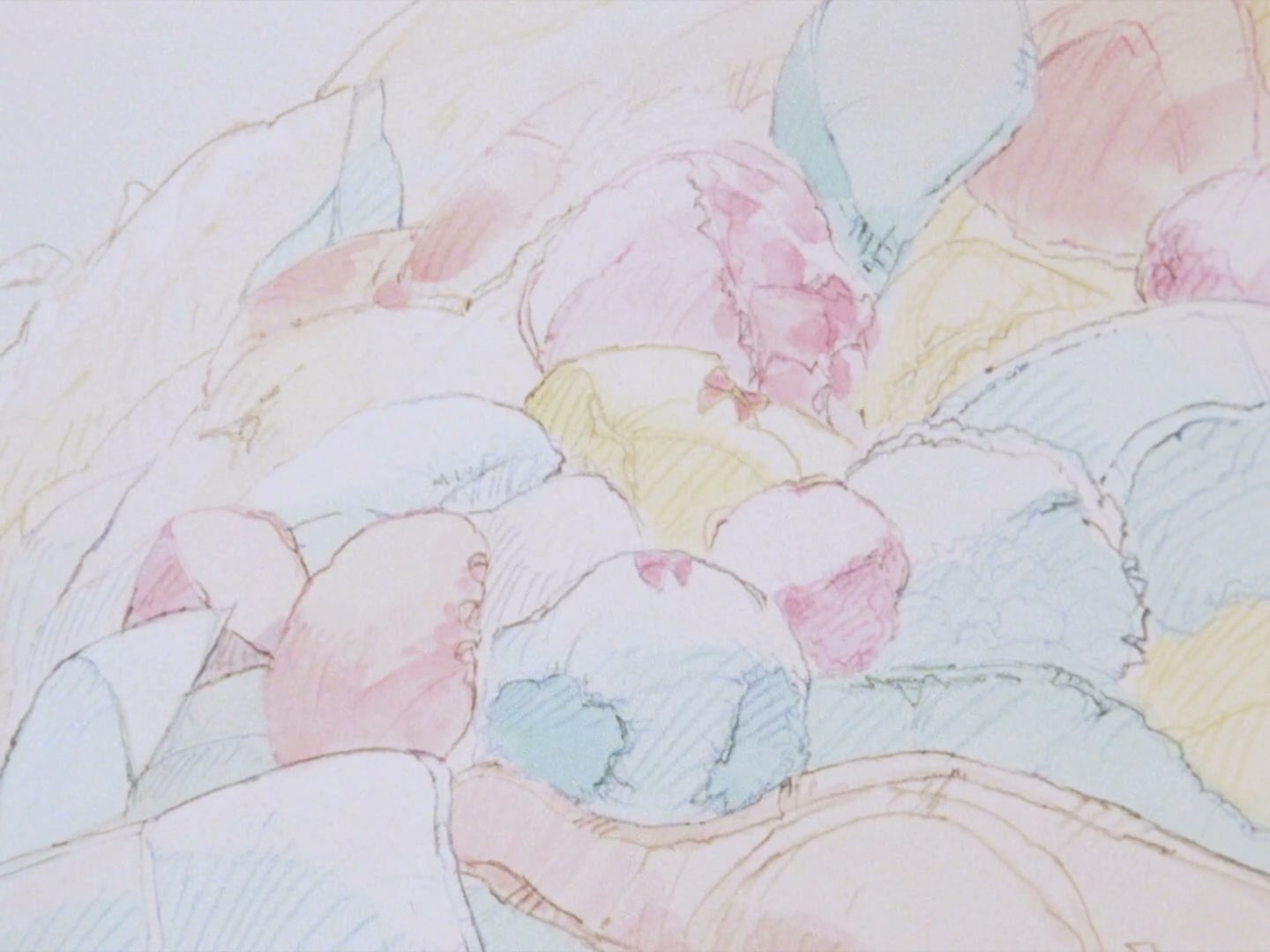 Ranma ½ Ep 74: A Formidable New Disciple Appears @ 00:20:45