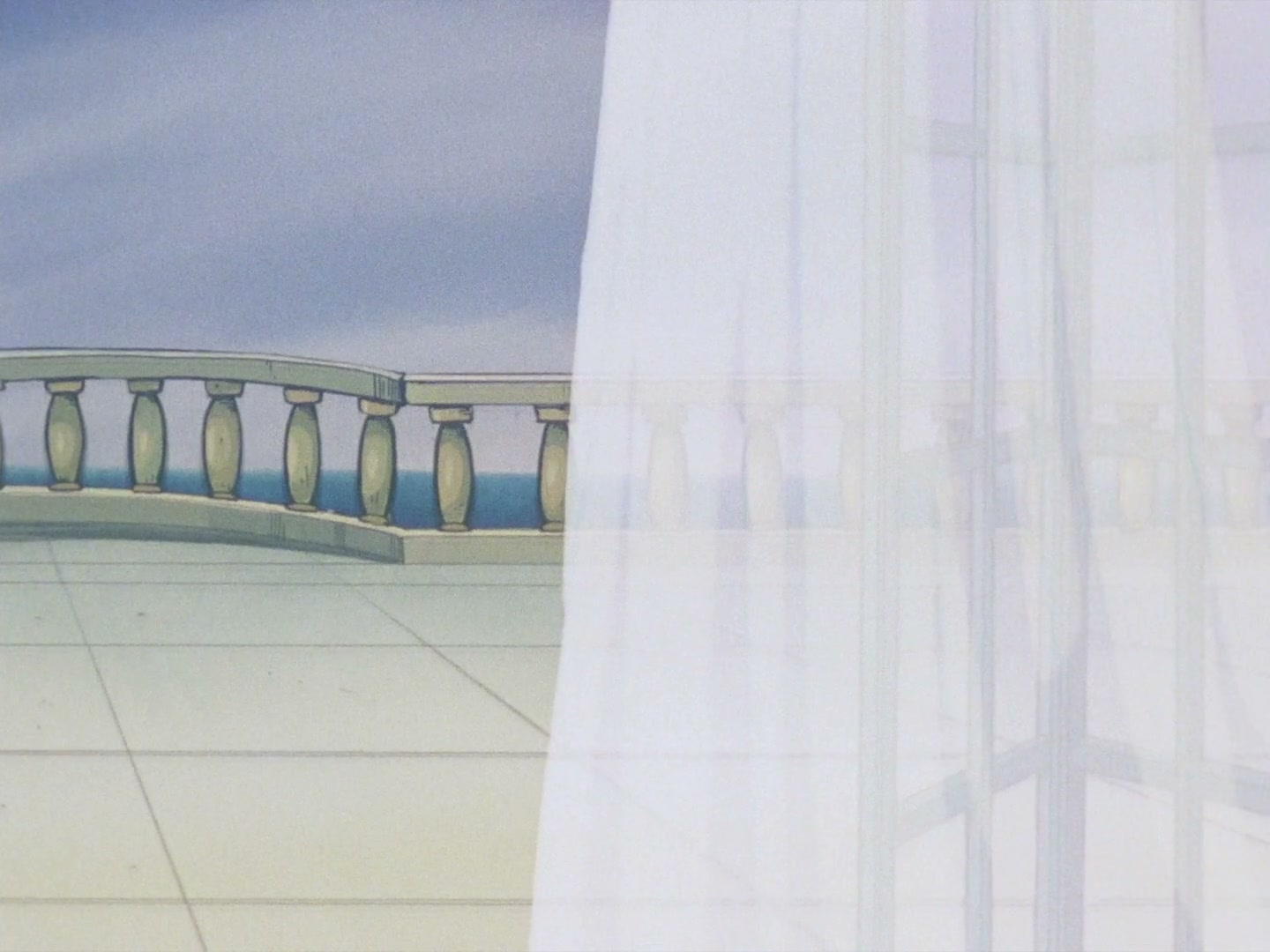 Ranma ½ Ep 75: Step Outside! @ 00:01:38