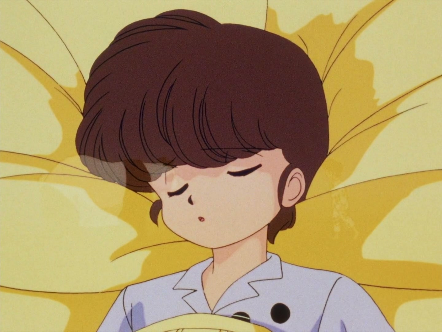Ranma ½ Ep 75: Step Outside! @ 00:01:54