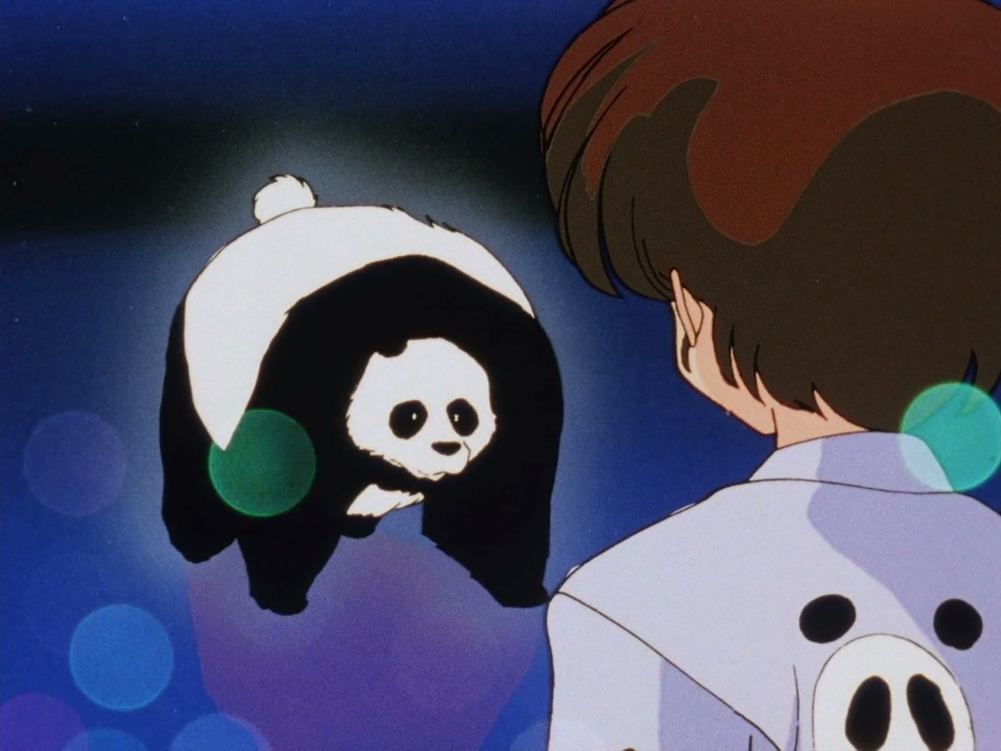 Ranma ½ Ep 75: Step Outside! @ 00:01:58