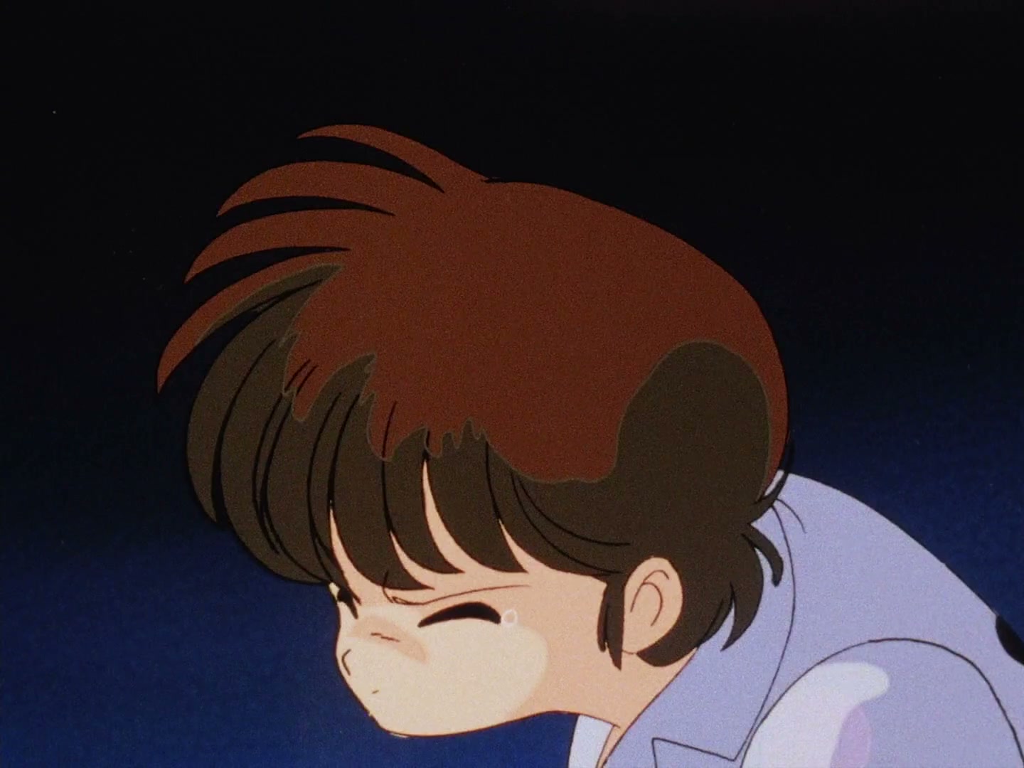 Ranma ½ Ep 75: Step Outside! @ 00:02:11