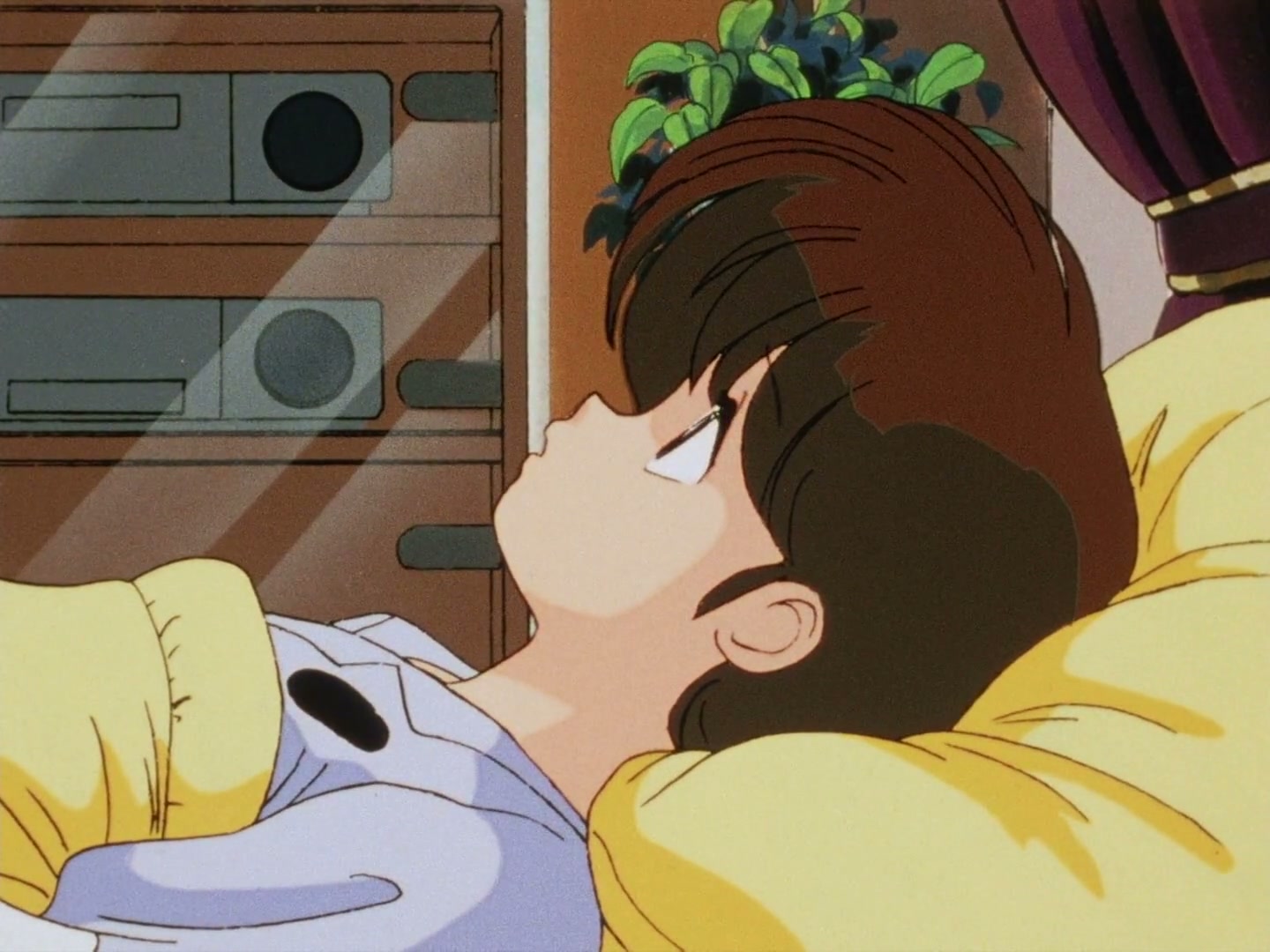 Ranma ½ Ep 75: Step Outside! @ 00:02:15