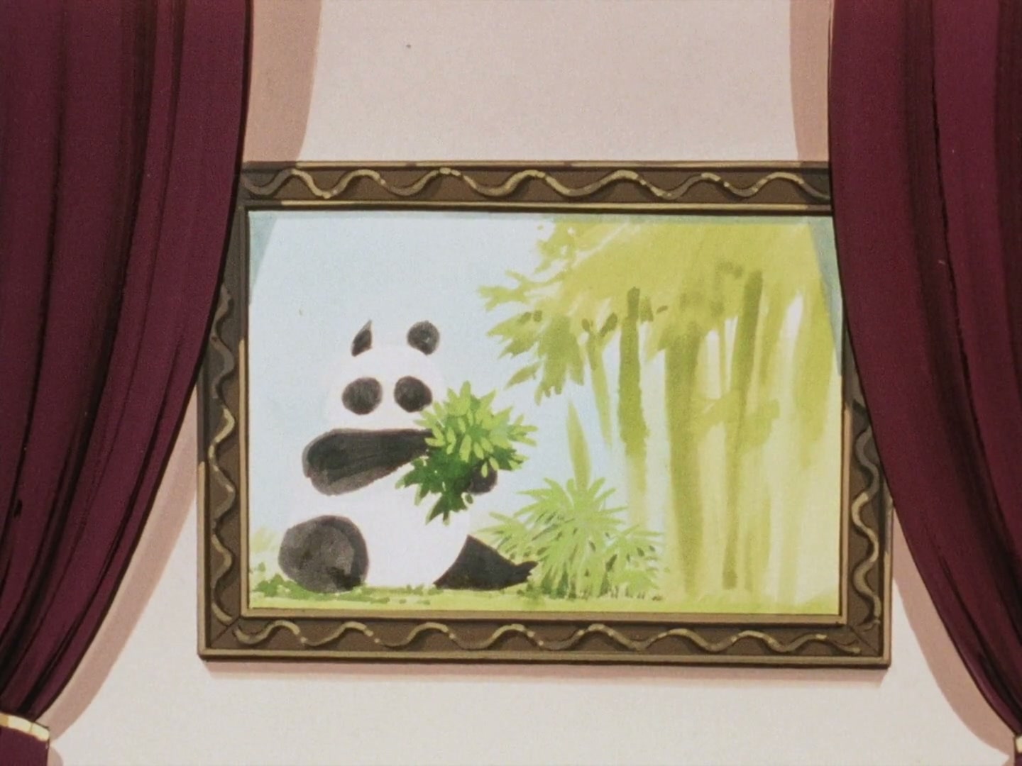 Ranma ½ Ep 75: Step Outside! @ 00:02:23