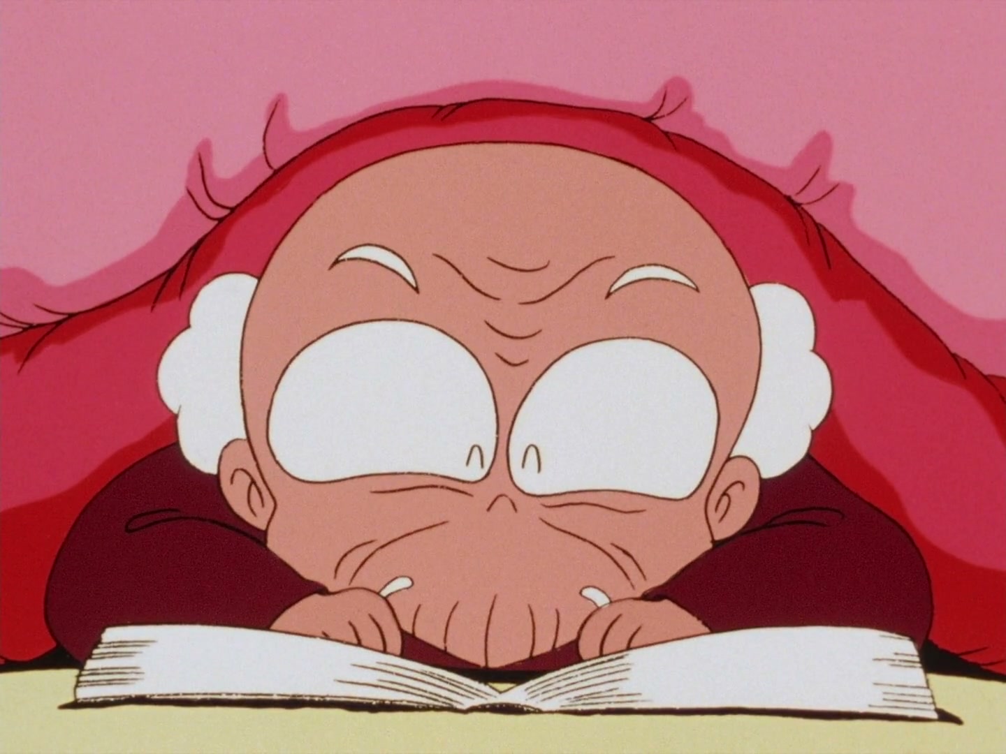 Ranma ½ Ep 75: Step Outside! @ 00:02:52