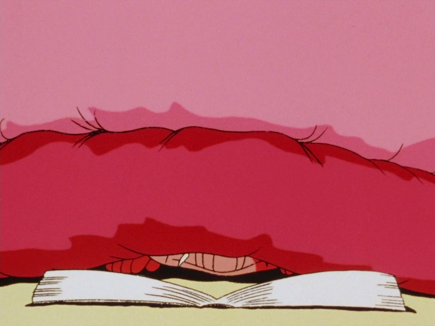 Ranma ½ Ep 75: Step Outside! @ 00:02:56