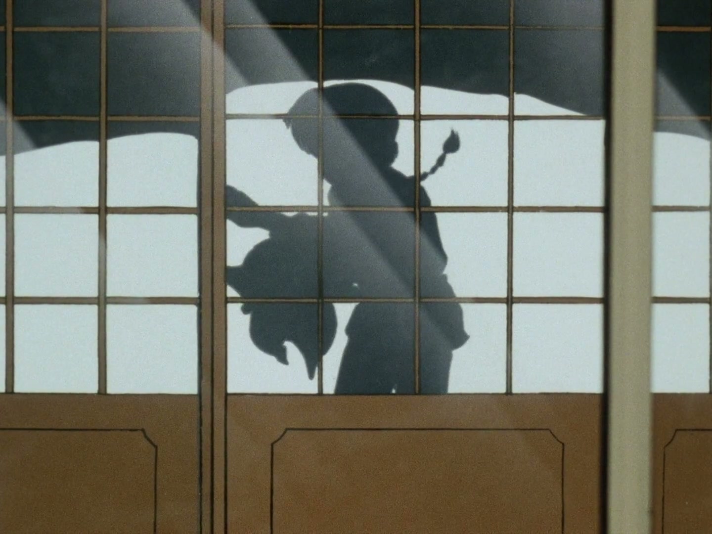 Ranma ½ Ep 75: Step Outside! @ 00:03:12