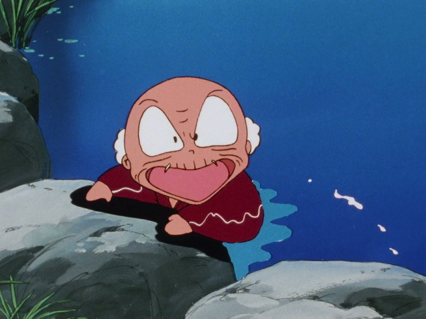 Ranma ½ Ep 75: Step Outside! @ 00:03:20