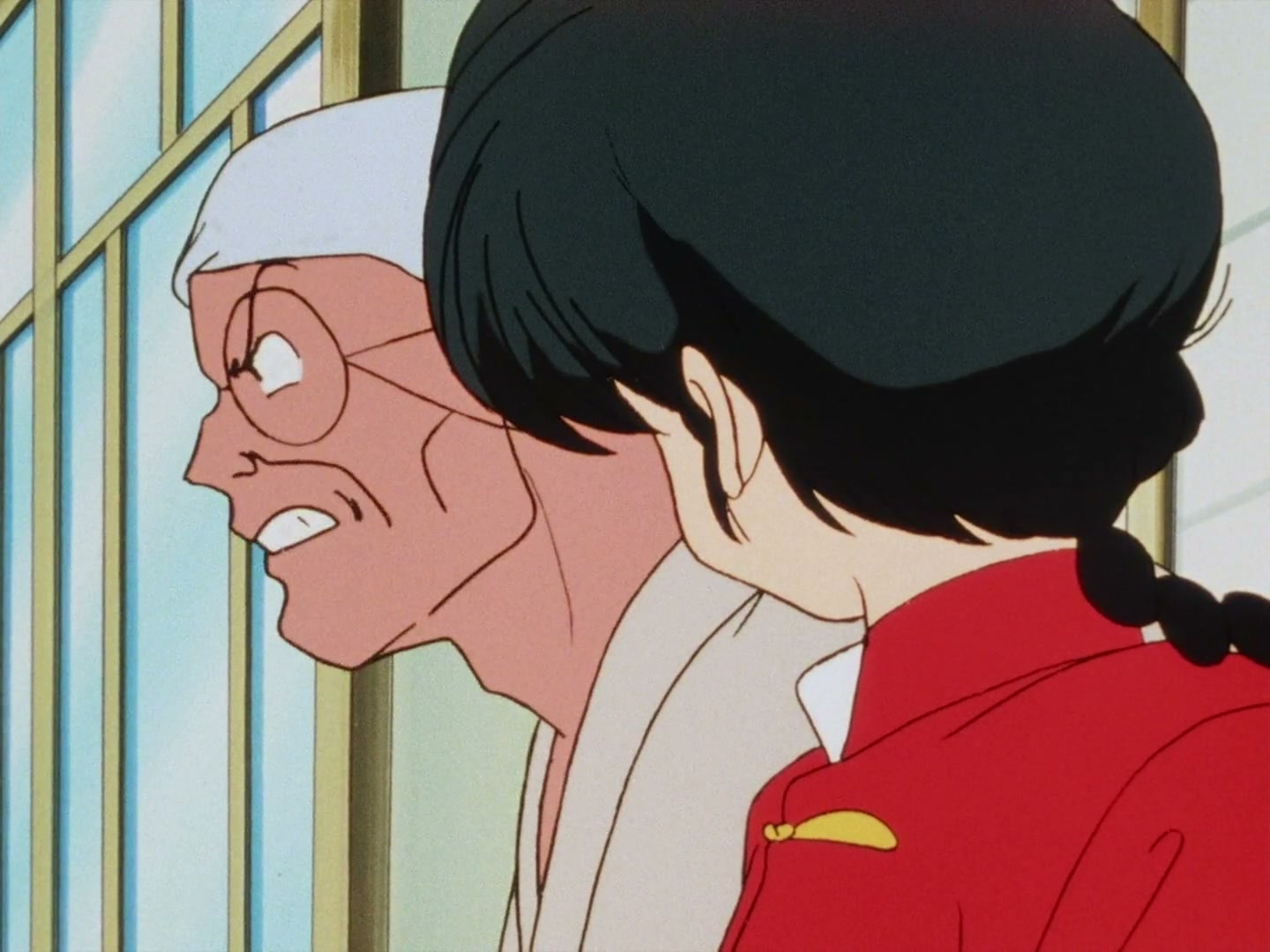 Ranma ½ Ep 75: Step Outside! @ 00:03:29