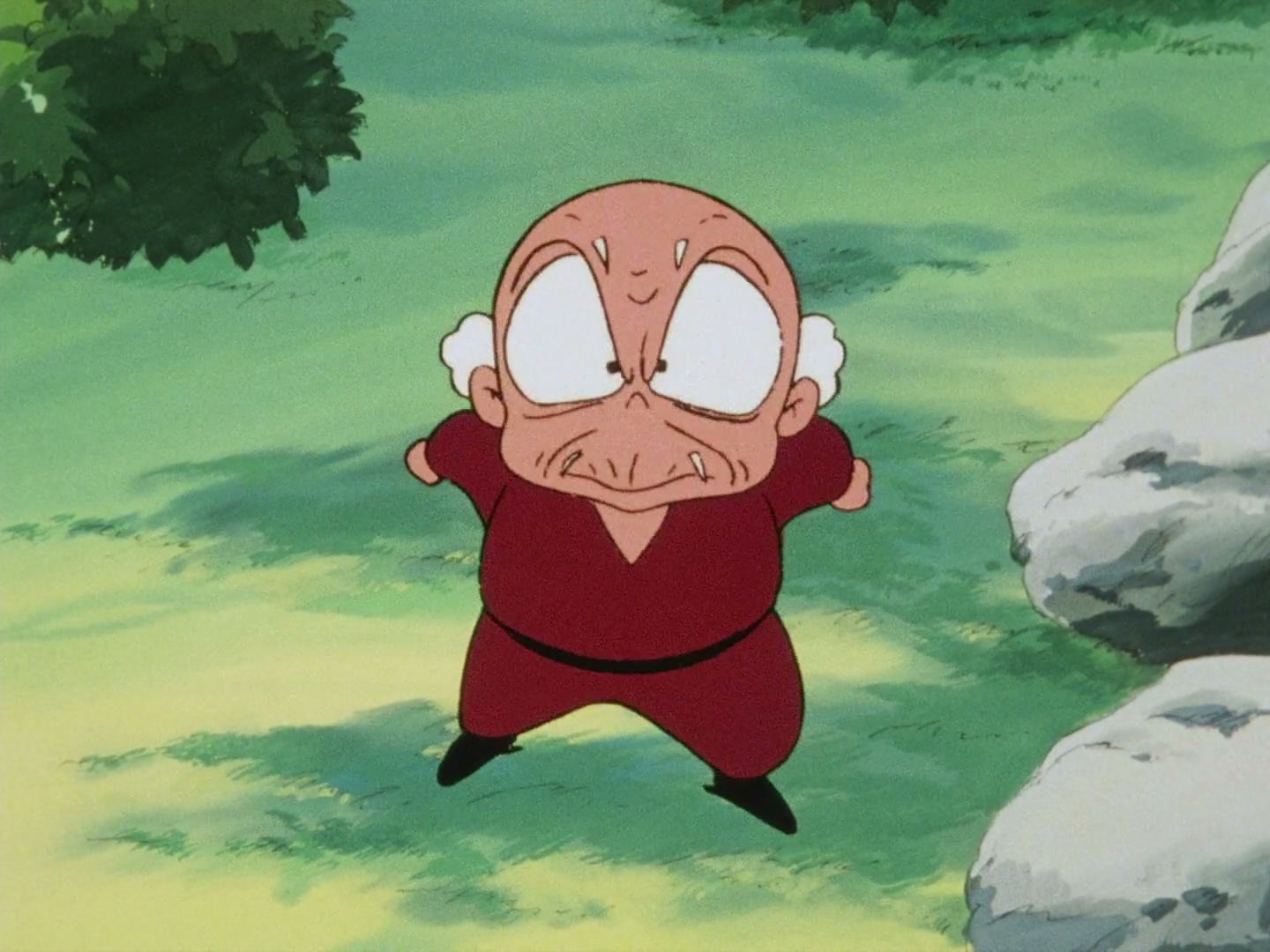 Ranma ½ Ep 75: Step Outside! @ 00:03:49