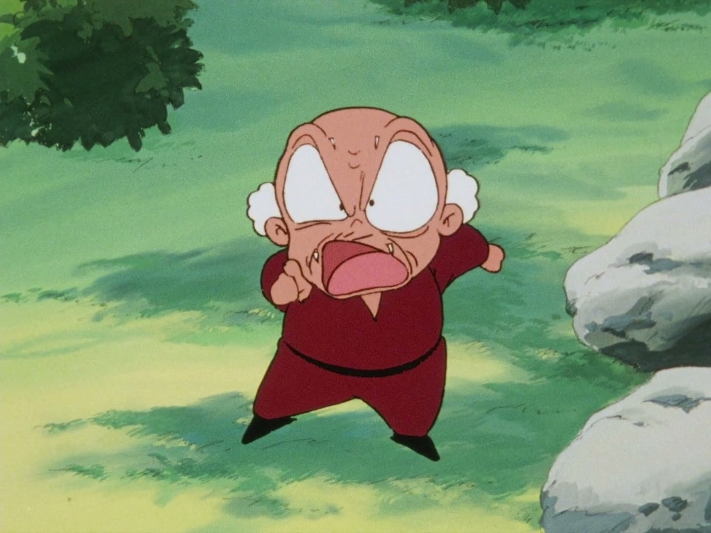 Ranma ½ Ep 75: Step Outside! @ 00:03:53