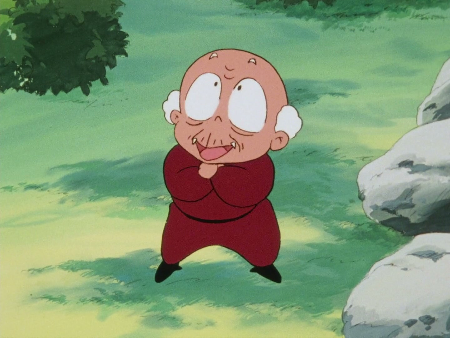 Ranma ½ Ep 75: Step Outside! @ 00:04:10