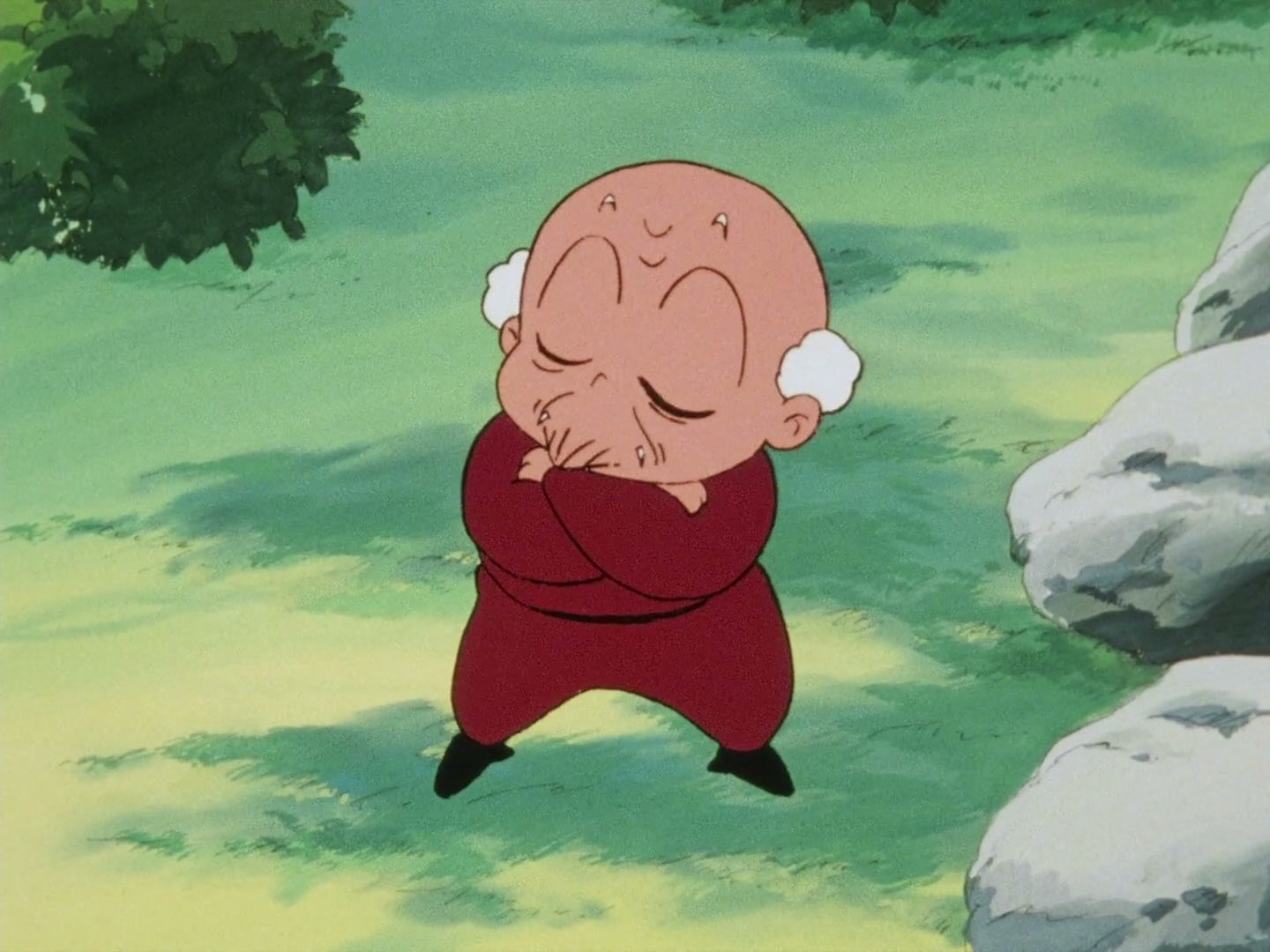 Ranma ½ Ep 75: Step Outside! @ 00:04:18
