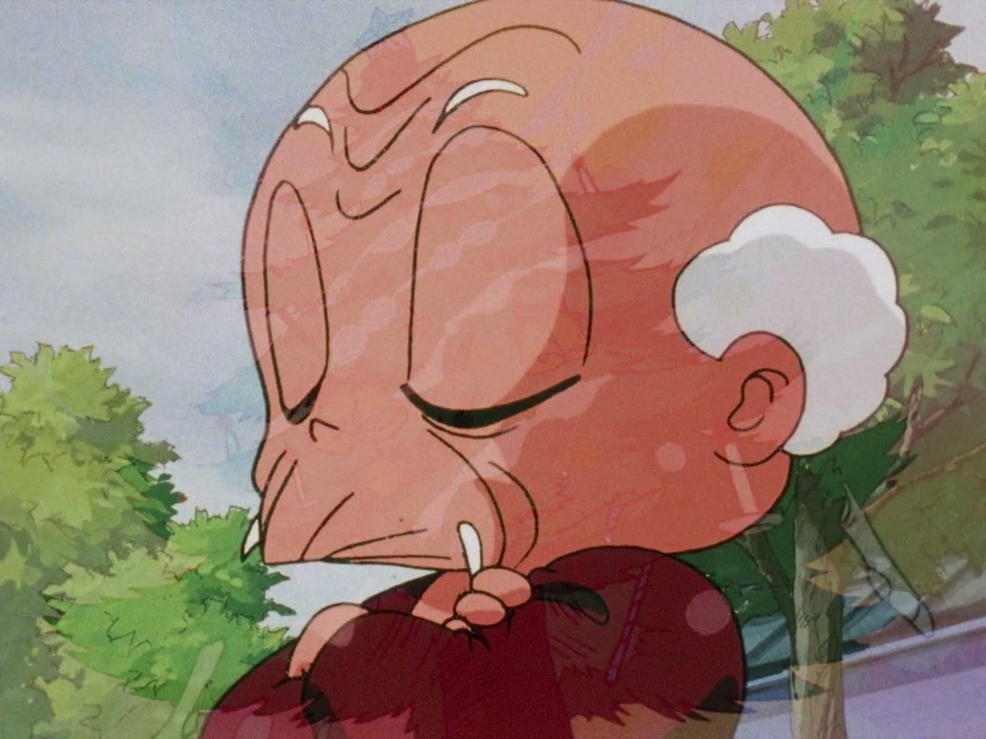 Ranma ½ Ep 75: Step Outside! @ 00:04:22