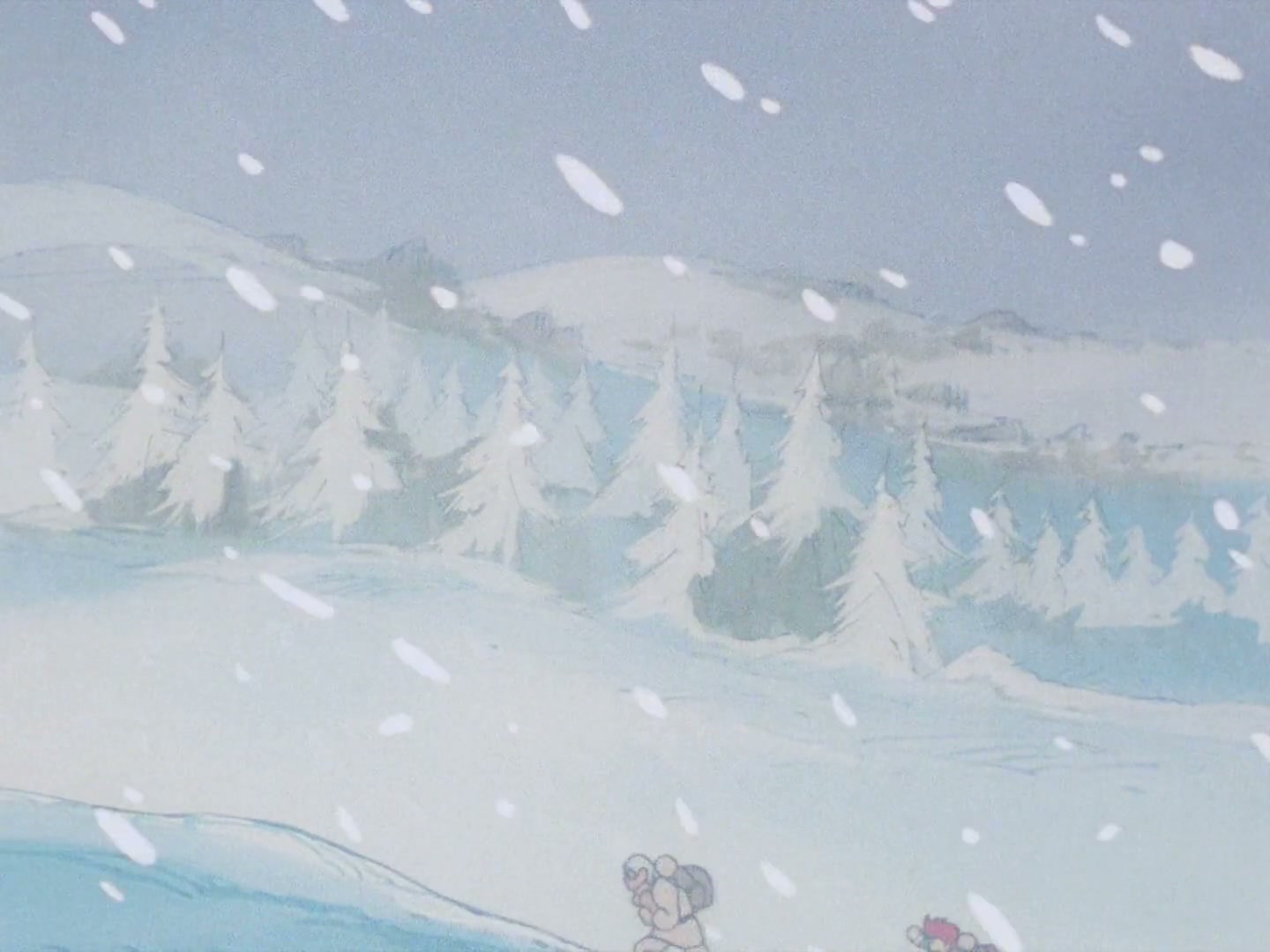 Ranma ½ Ep 75: Step Outside! @ 00:04:47