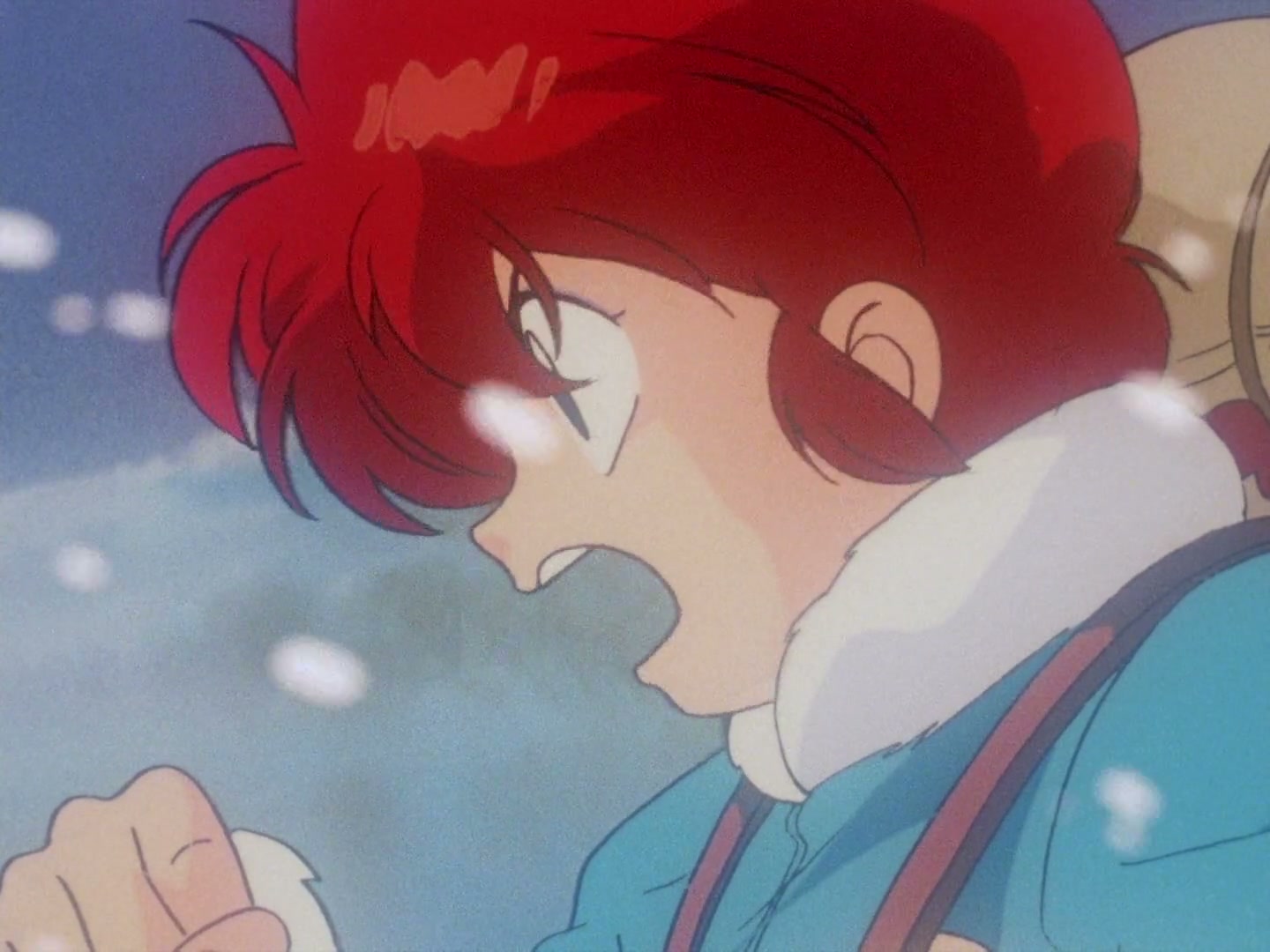Ranma ½ Ep 75: Step Outside! @ 00:05:11