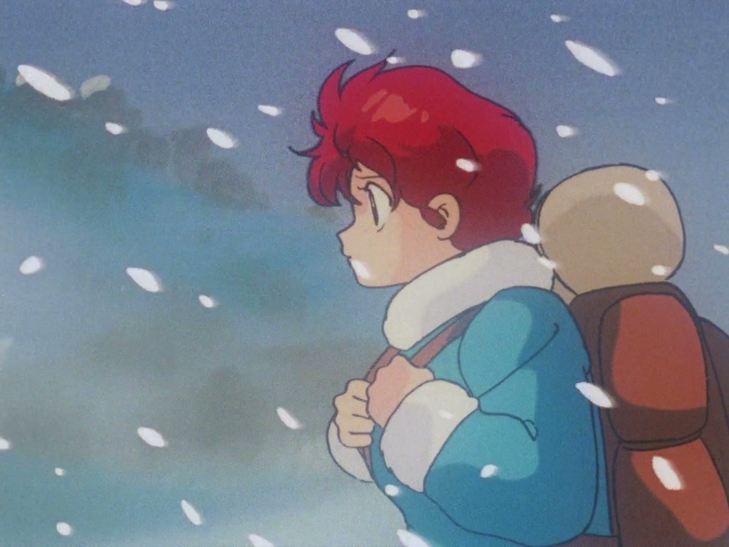 Ranma ½ Ep 75: Step Outside! @ 00:05:24