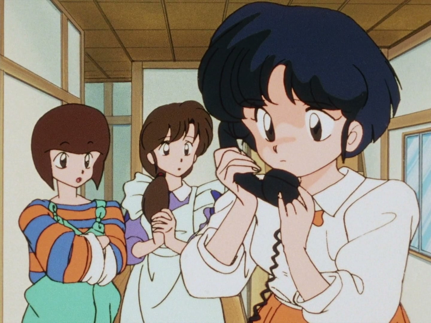 Ranma ½ Ep 75: Step Outside! @ 00:06:13
