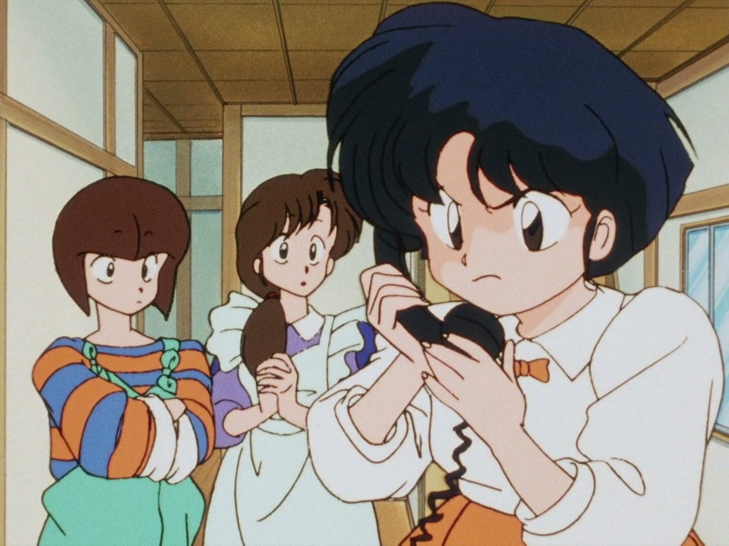 Ranma ½ Ep 75: Step Outside! @ 00:06:21