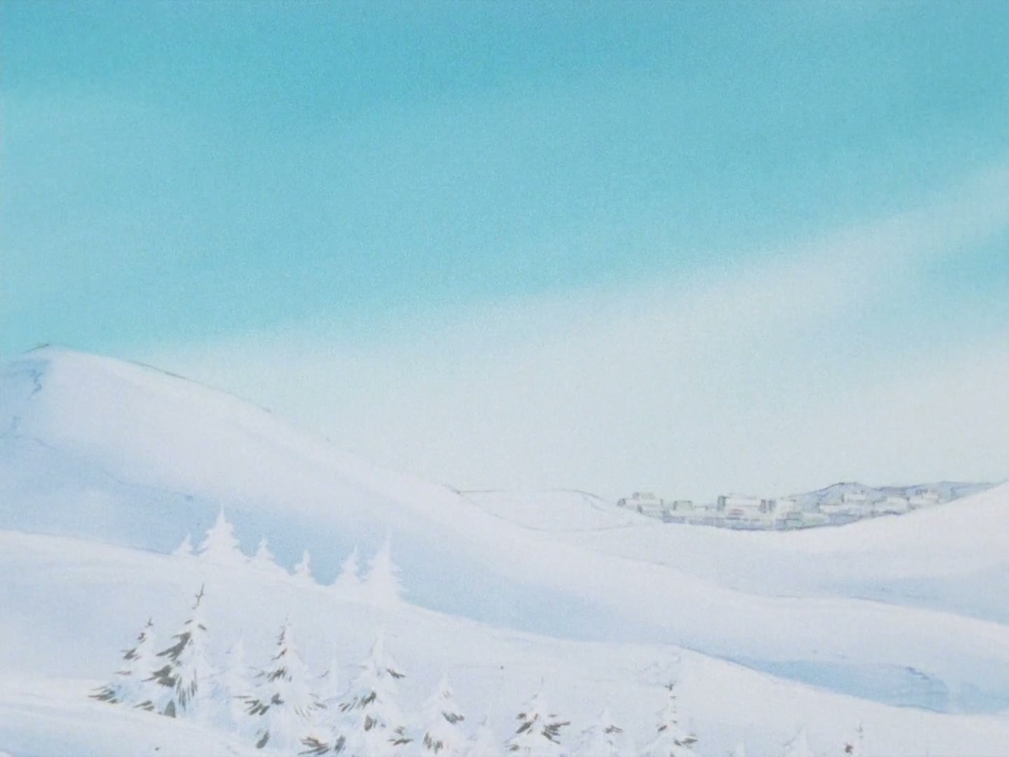 Ranma ½ Ep 75: Step Outside! @ 00:06:30