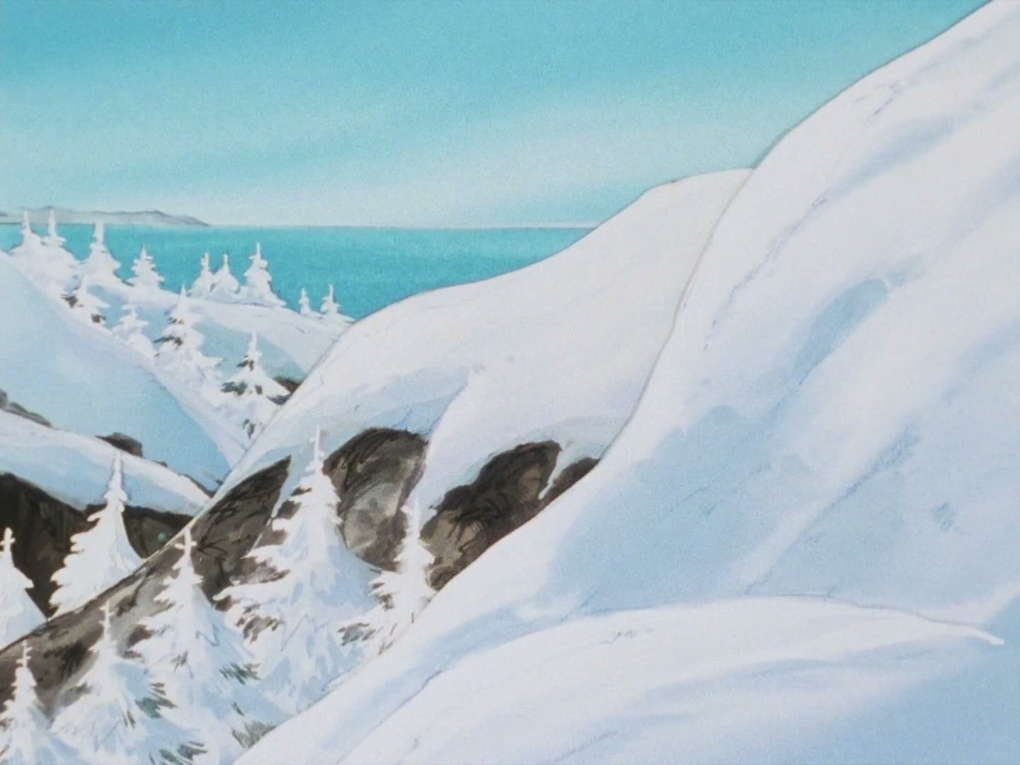 Ranma ½ Ep 75: Step Outside! @ 00:06:58