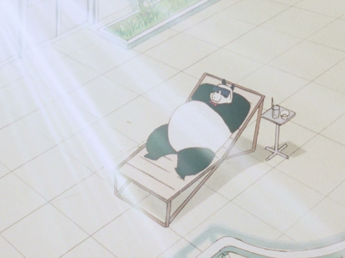 Ranma ½ Ep 75: Step Outside! @ 00:07:23