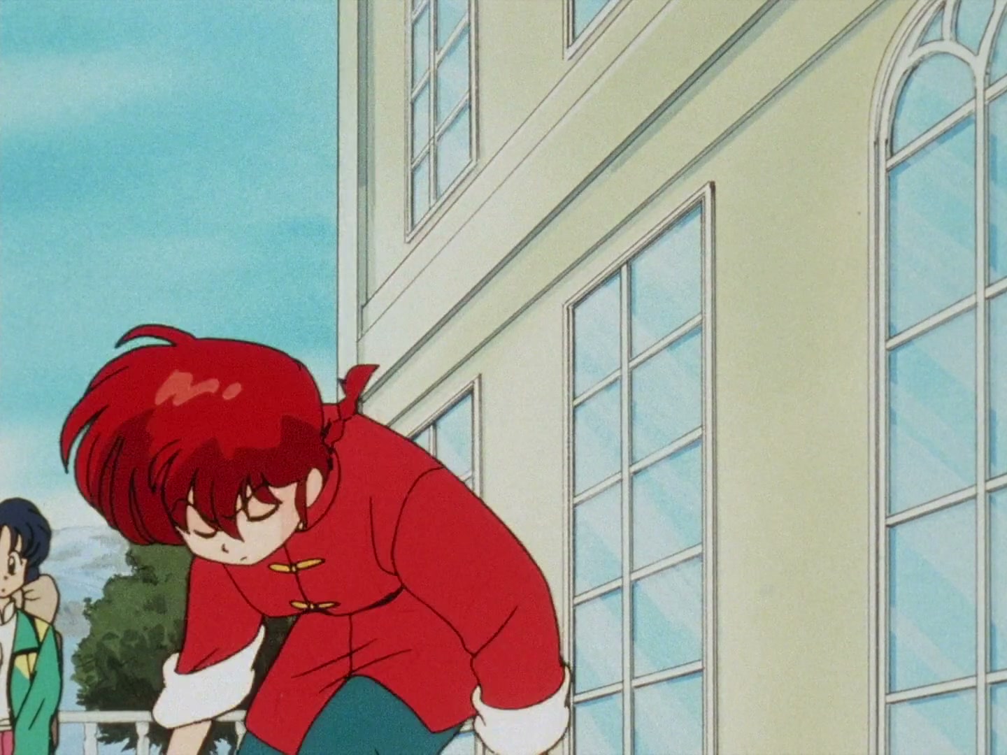 Ranma ½ Ep 75: Step Outside! @ 00:07:31