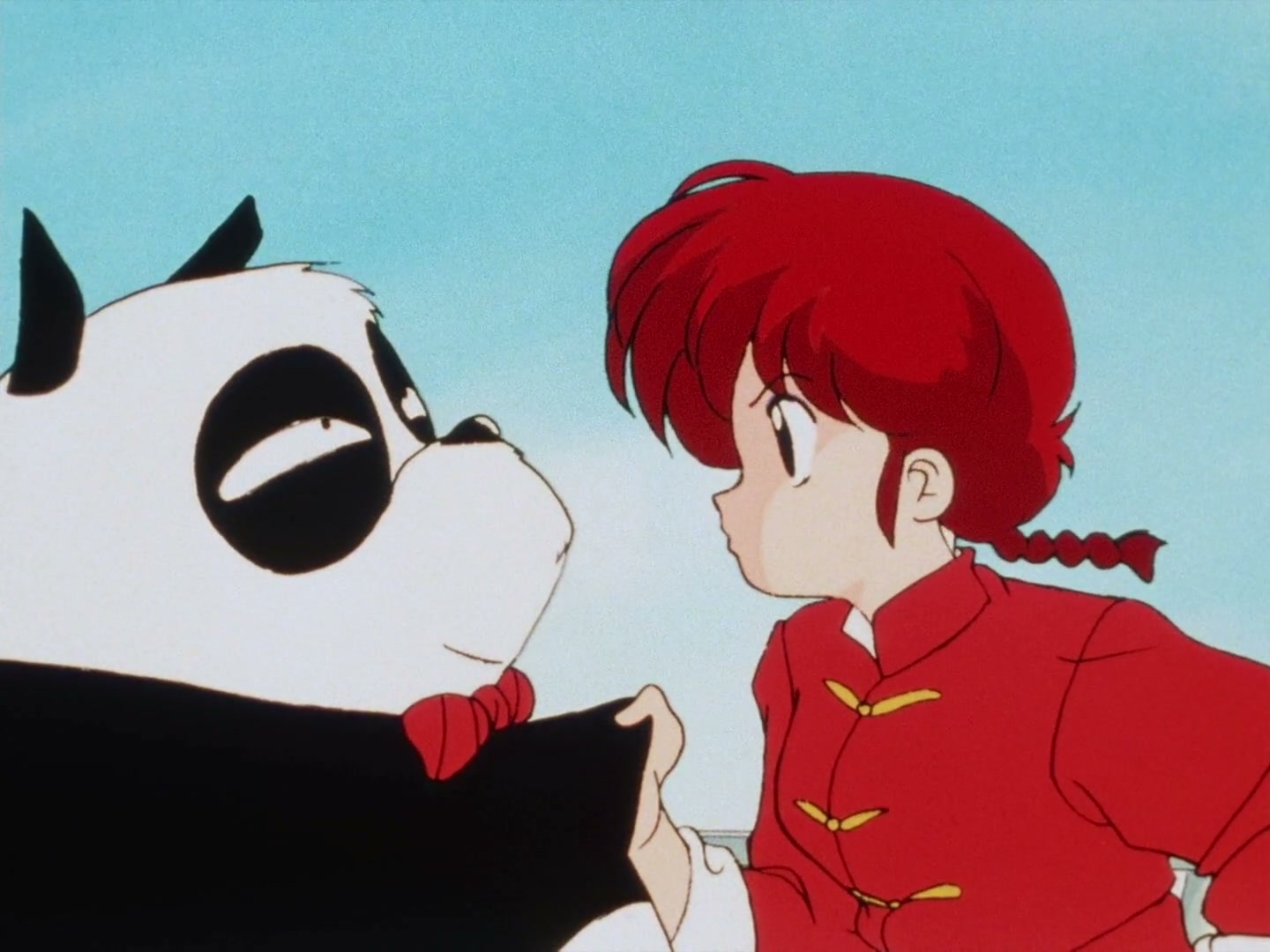 Ranma ½ Ep 75: Step Outside! @ 00:07:48