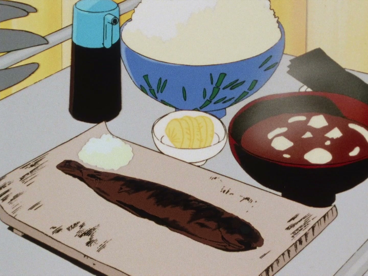 Ranma ½ Ep 75: Step Outside! @ 00:08:04
