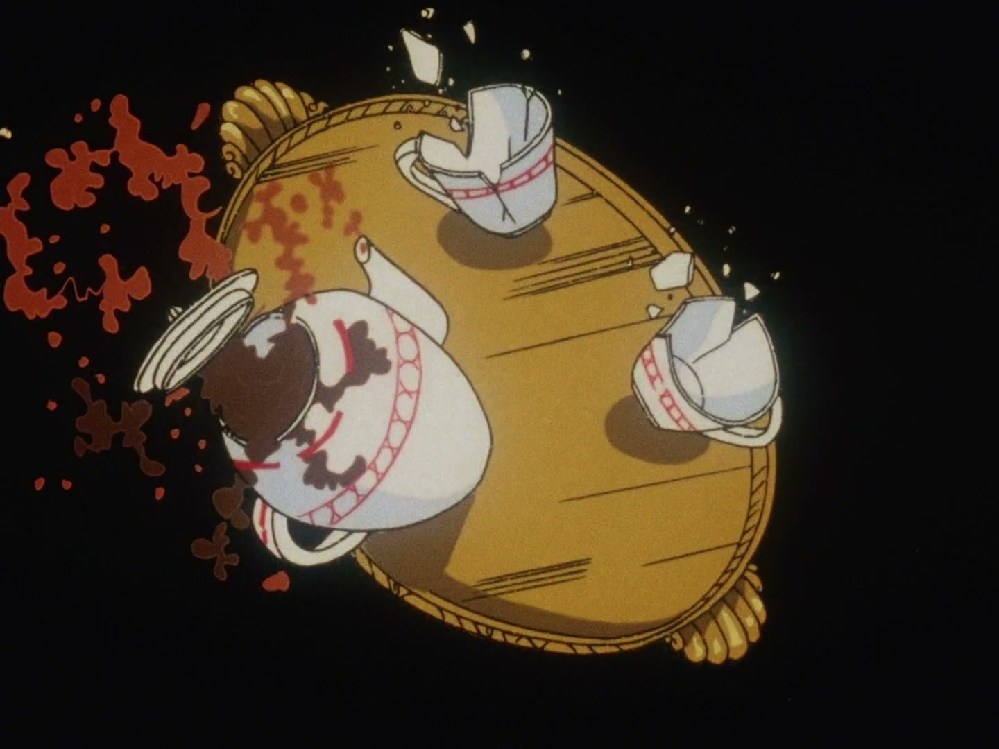Ranma ½ Ep 75: Step Outside! @ 00:08:25