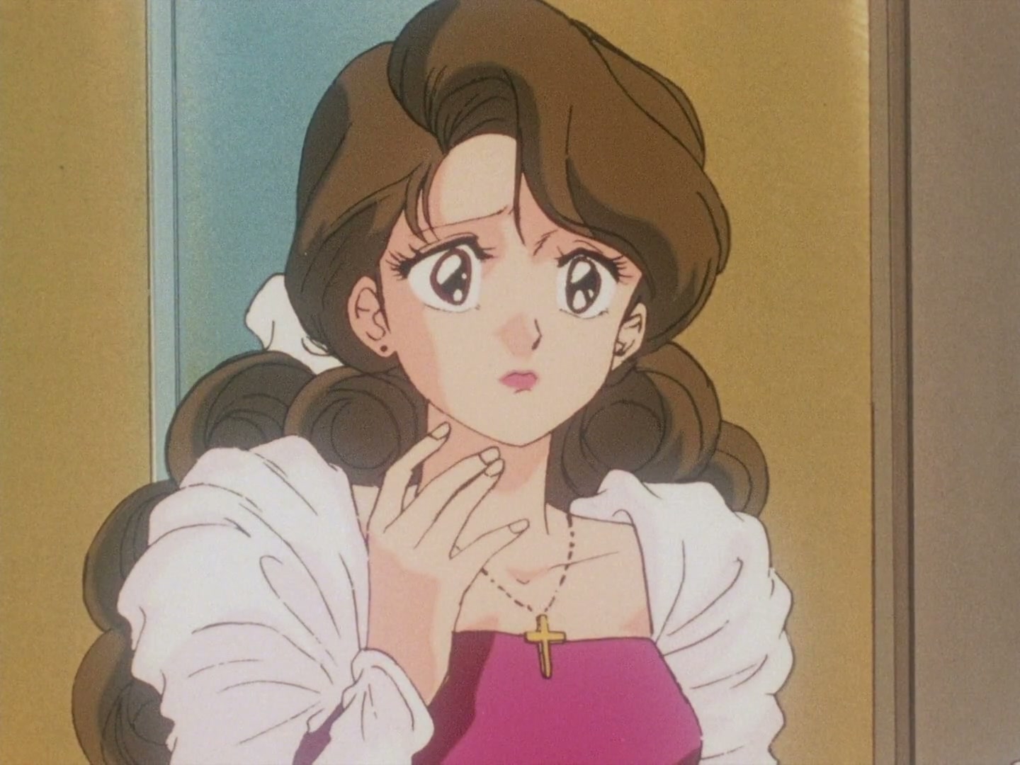 Ranma ½ Ep 75: Step Outside! @ 00:08:33