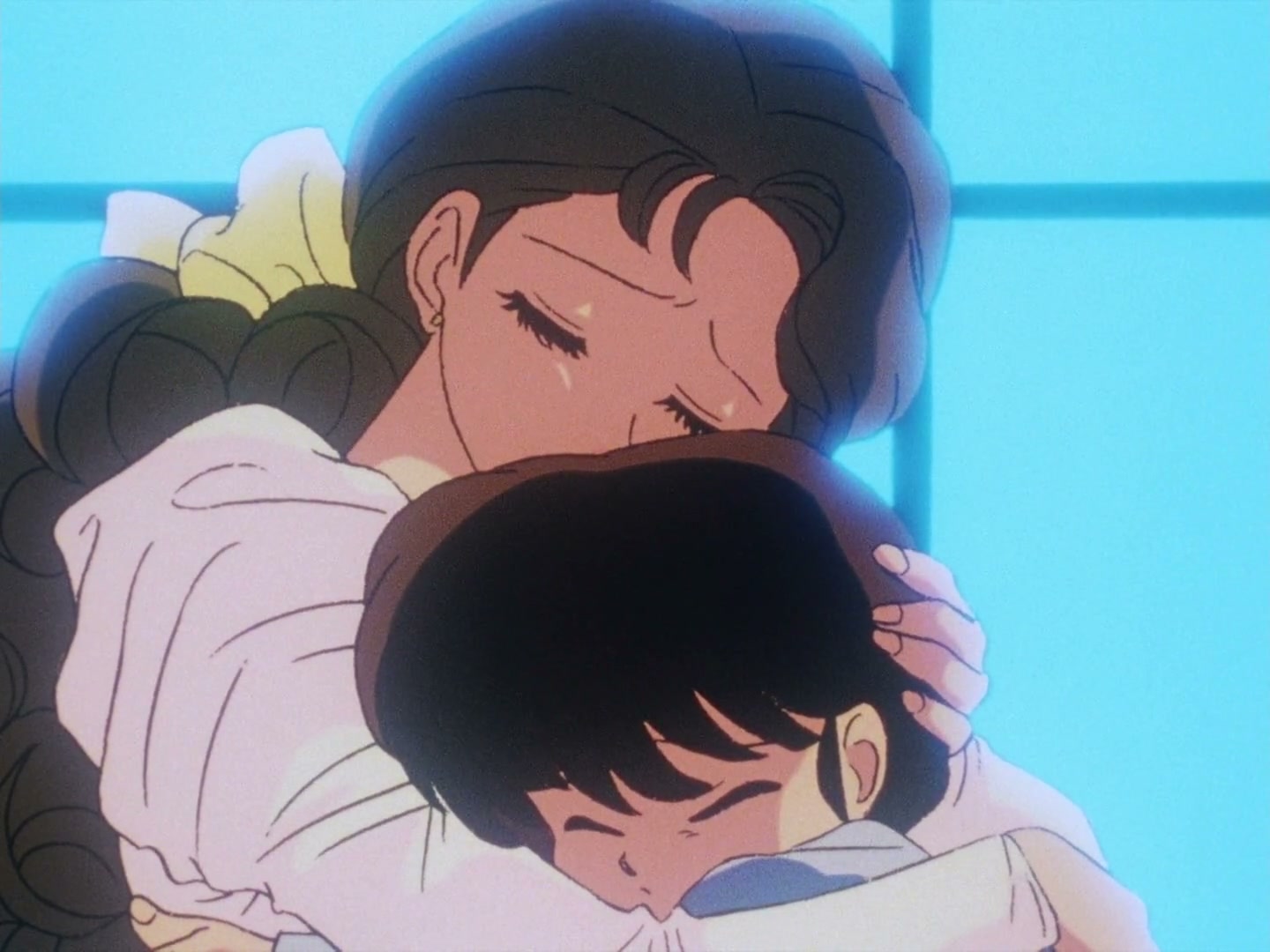 Ranma ½ Ep 75: Step Outside! @ 00:08:45