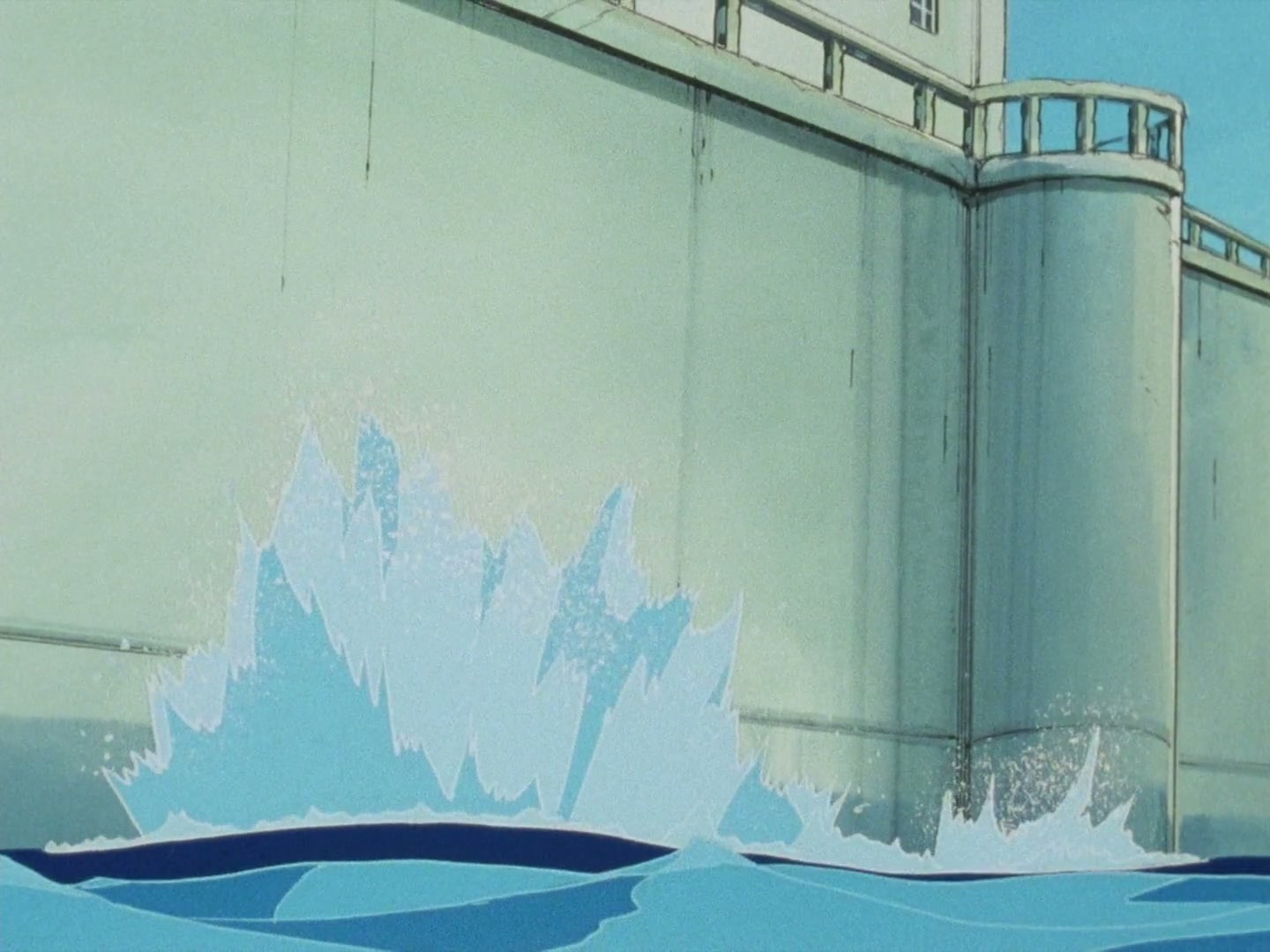 Ranma ½ Ep 75: Step Outside! @ 00:08:49